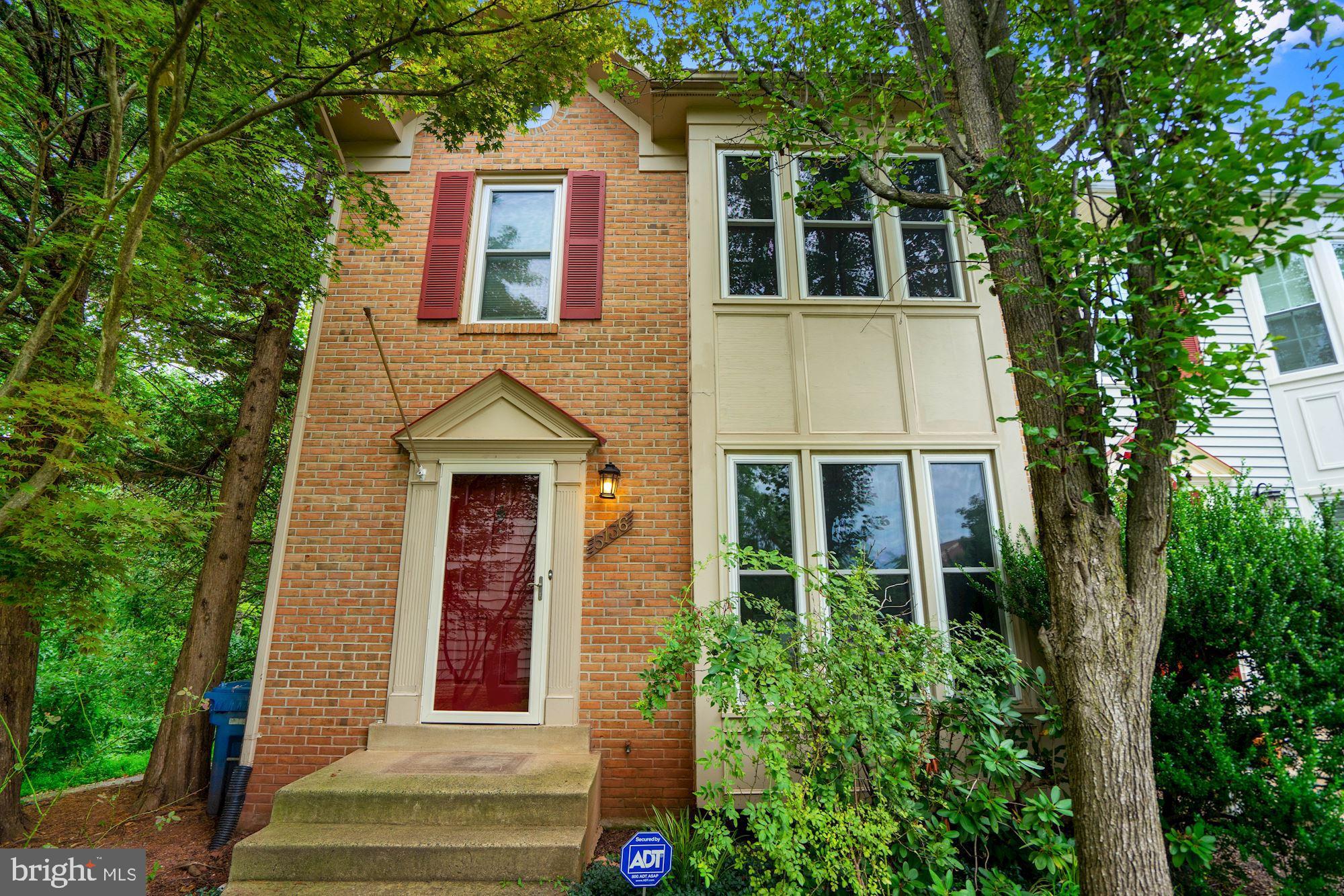 5136 GLEN MEADOW DRIVE