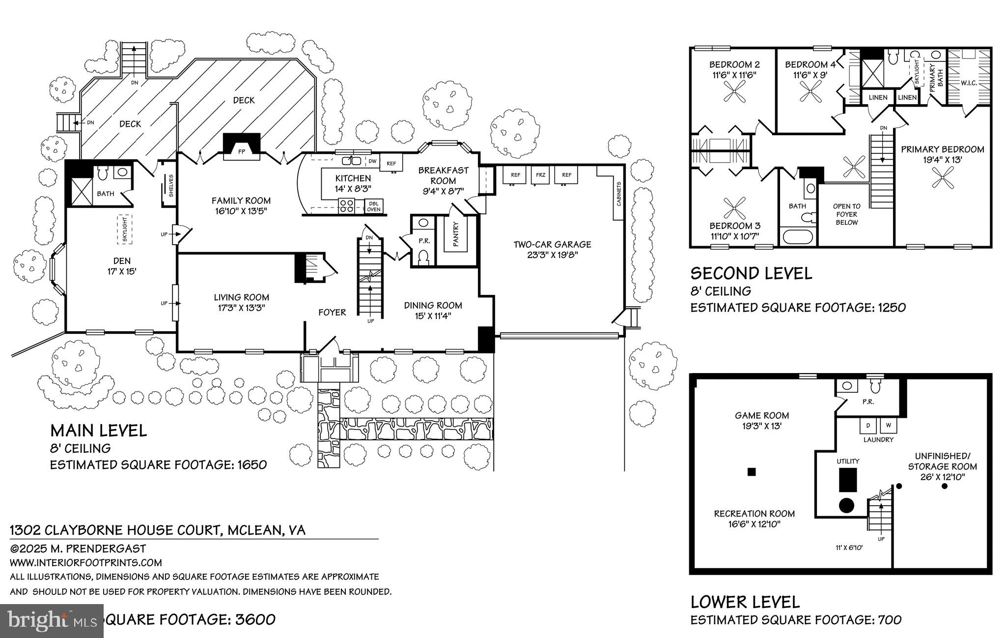 1302 CLAYBORNE HOUSE COURT