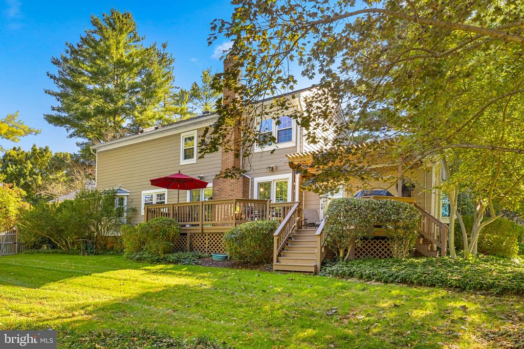 1302 CLAYBORNE HOUSE COURT