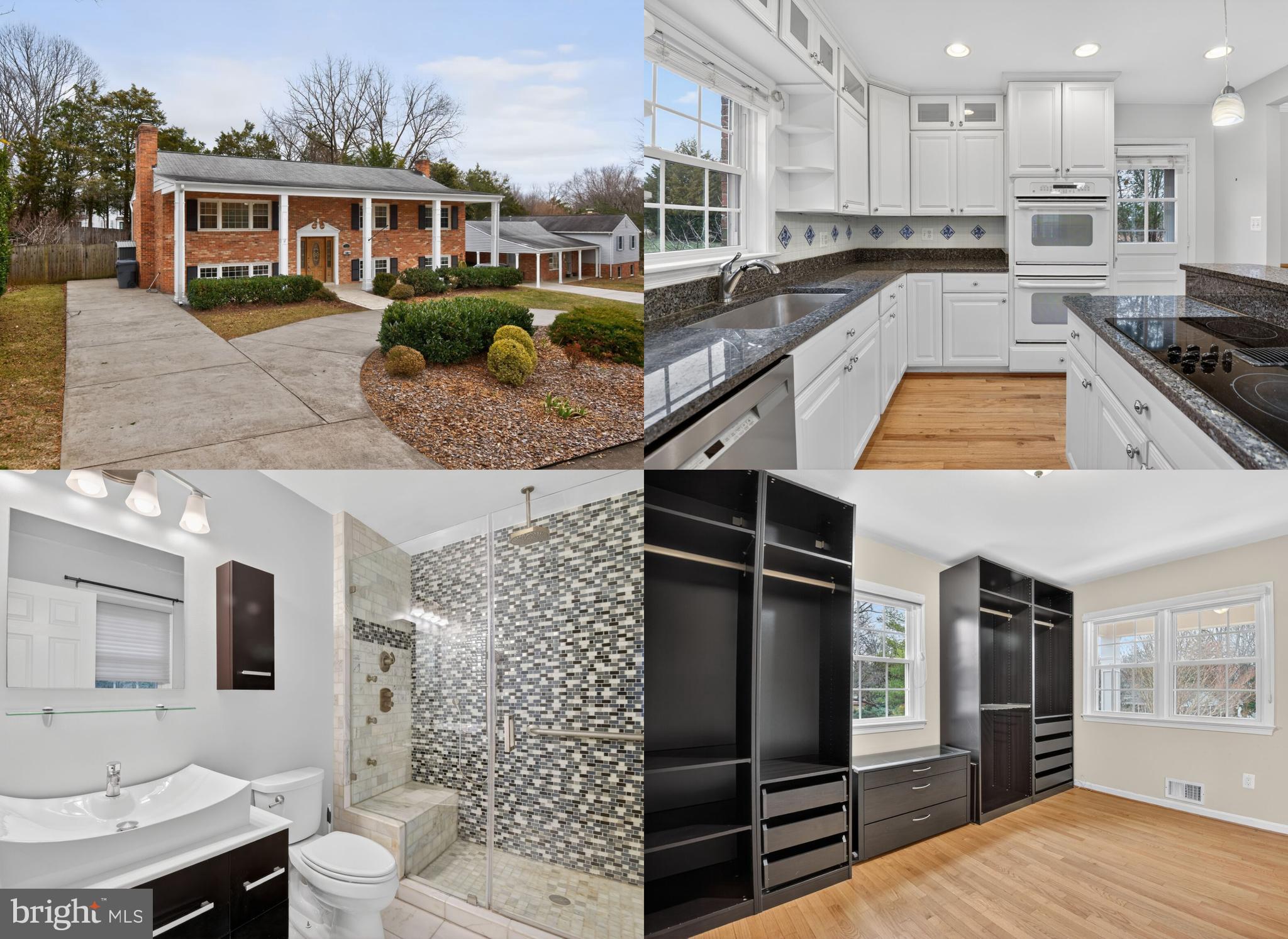 1605 MARY ELLEN COURT