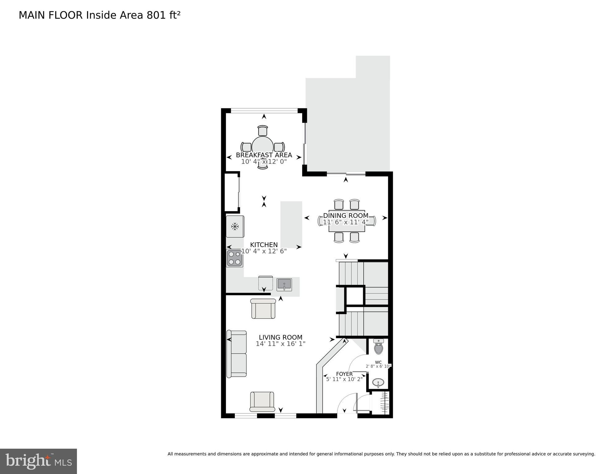 6808 CEDAR LOCH COURT