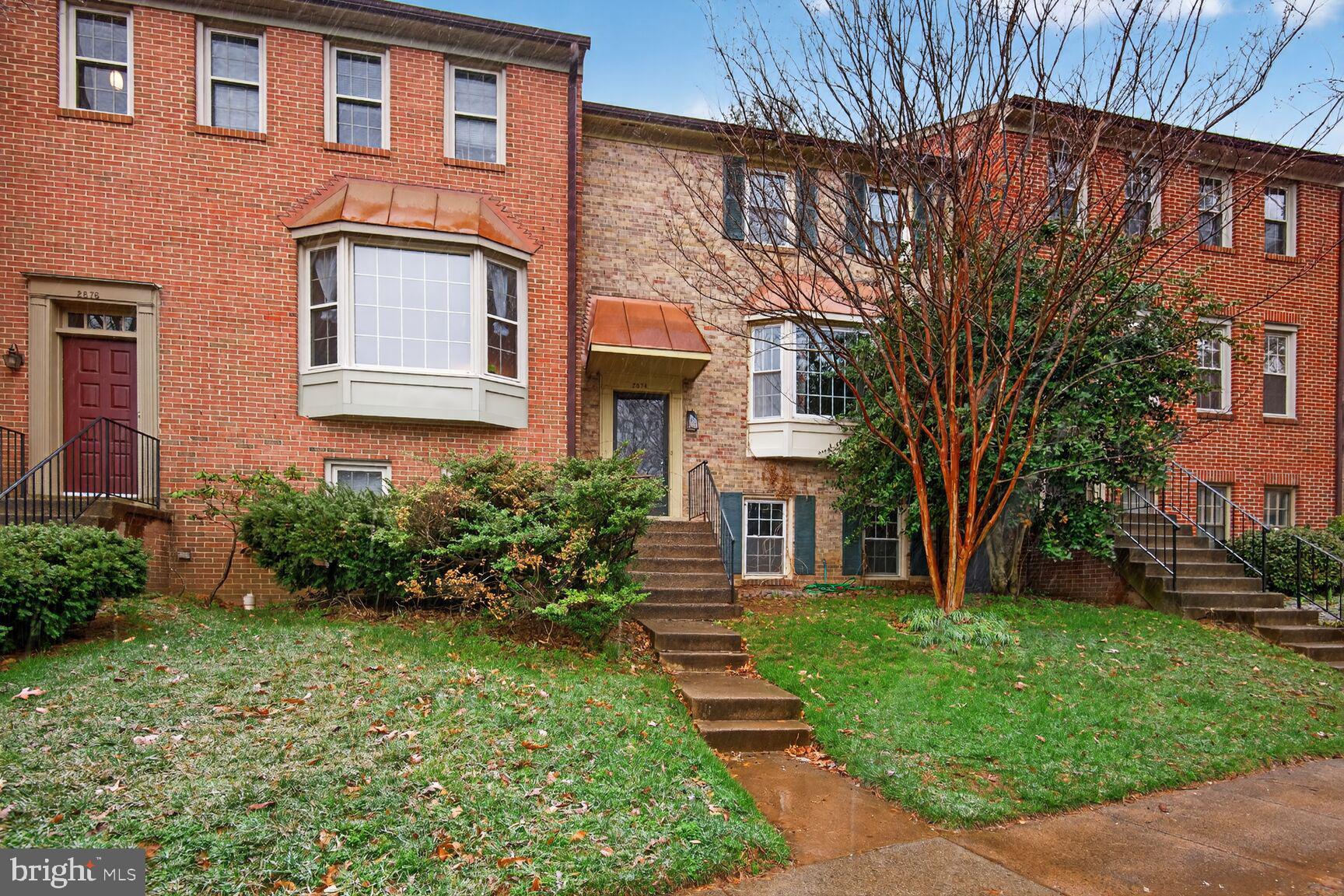 2874 SUTTON OAKS LANE