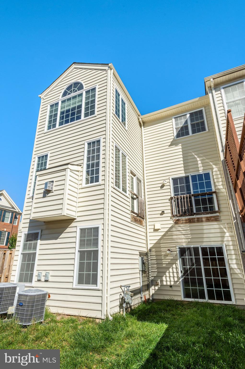 42311 CAPITAL TERRACE