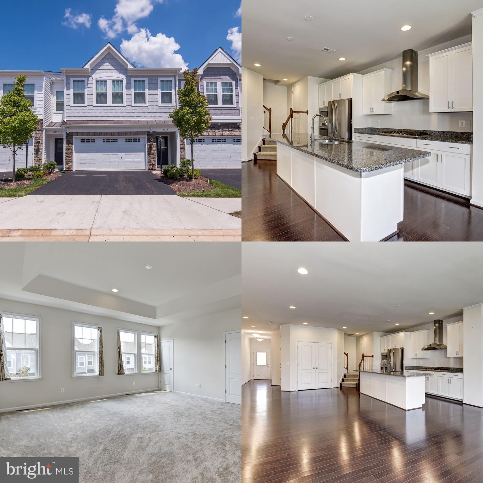 42524 BENFOLD SQUARE