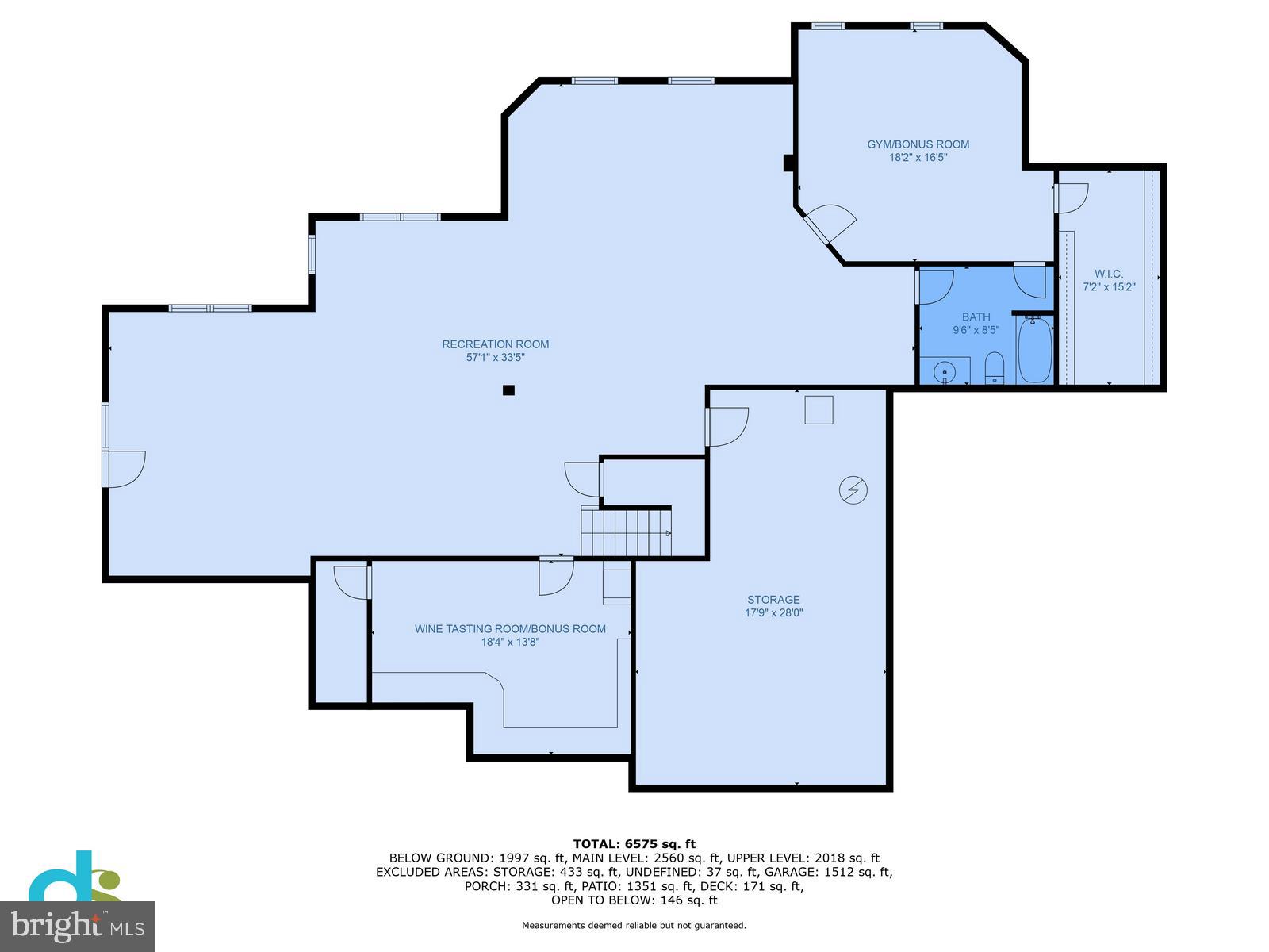 16146 WATERFORD CREEK CIRCLE