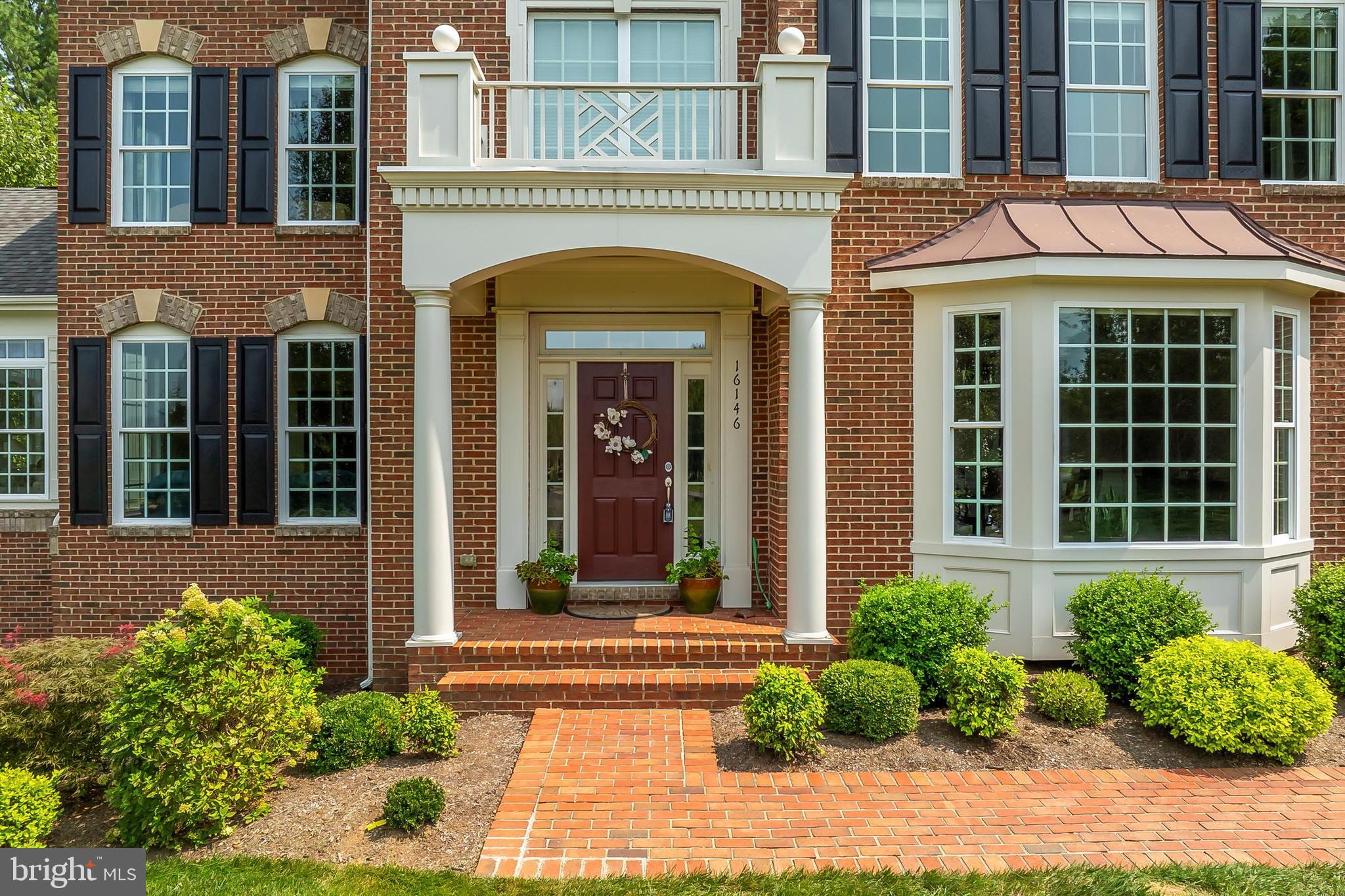 16146 WATERFORD CREEK CIRCLE