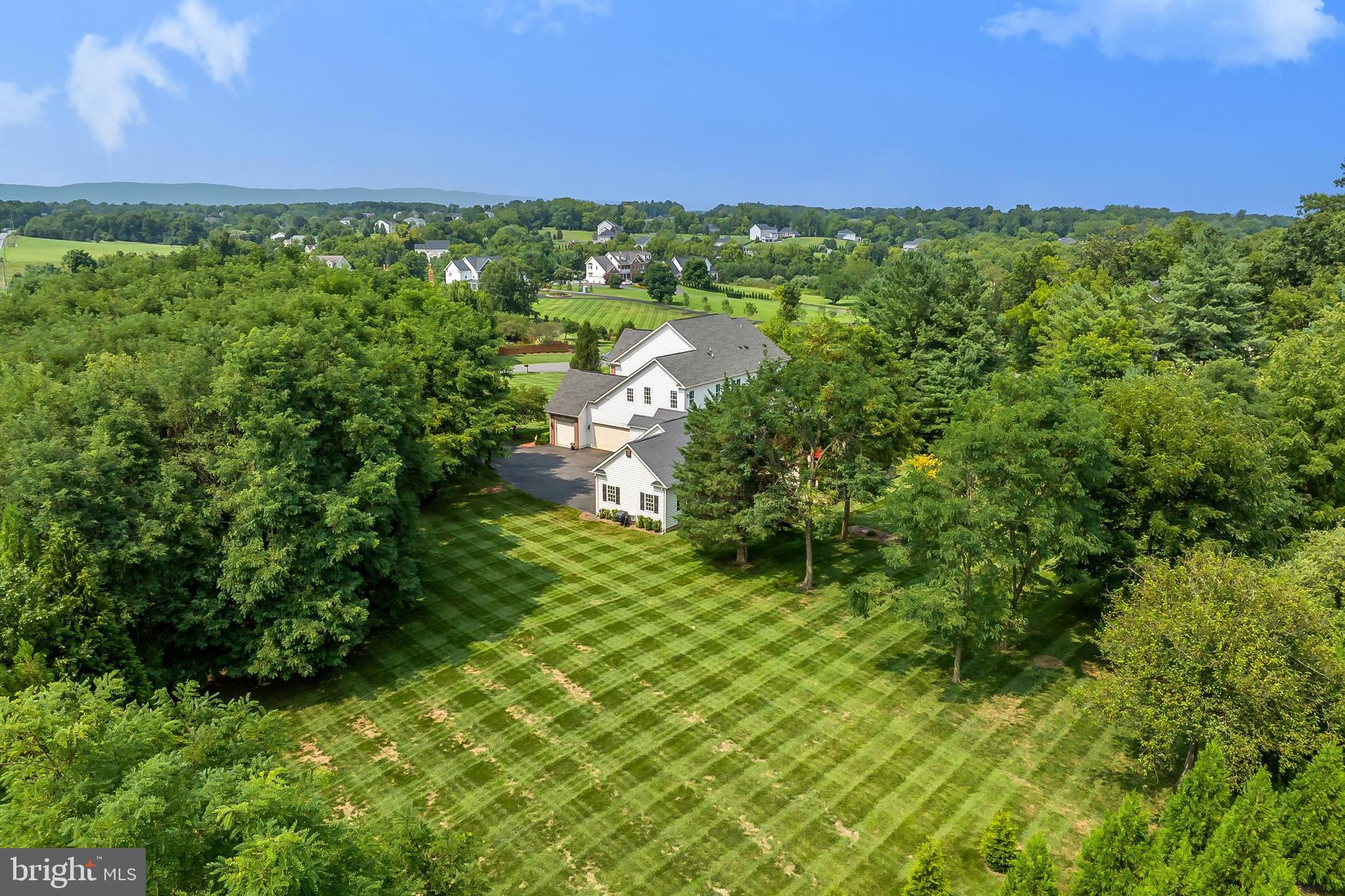 16146 WATERFORD CREEK CIRCLE