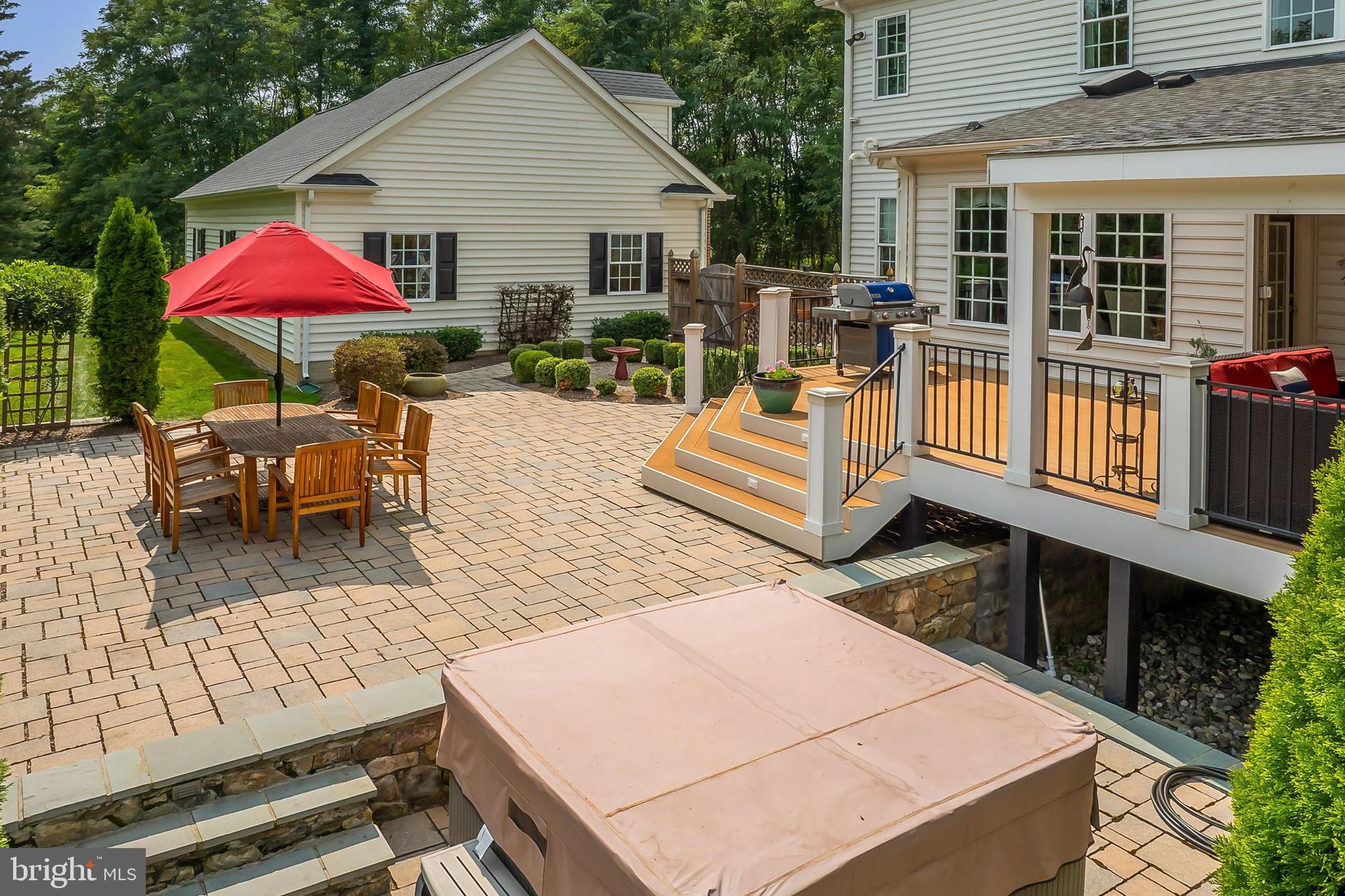 16146 WATERFORD CREEK CIRCLE