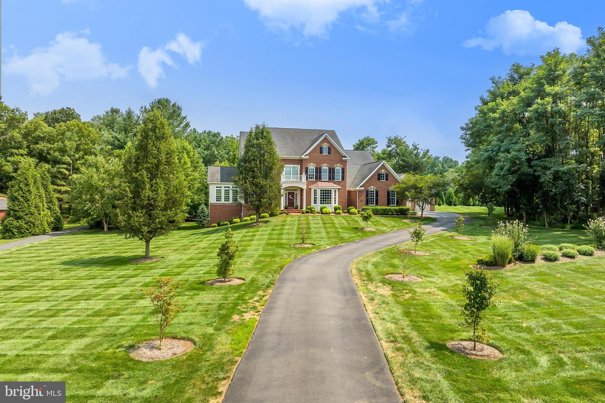 16146 WATERFORD CREEK CIRCLE