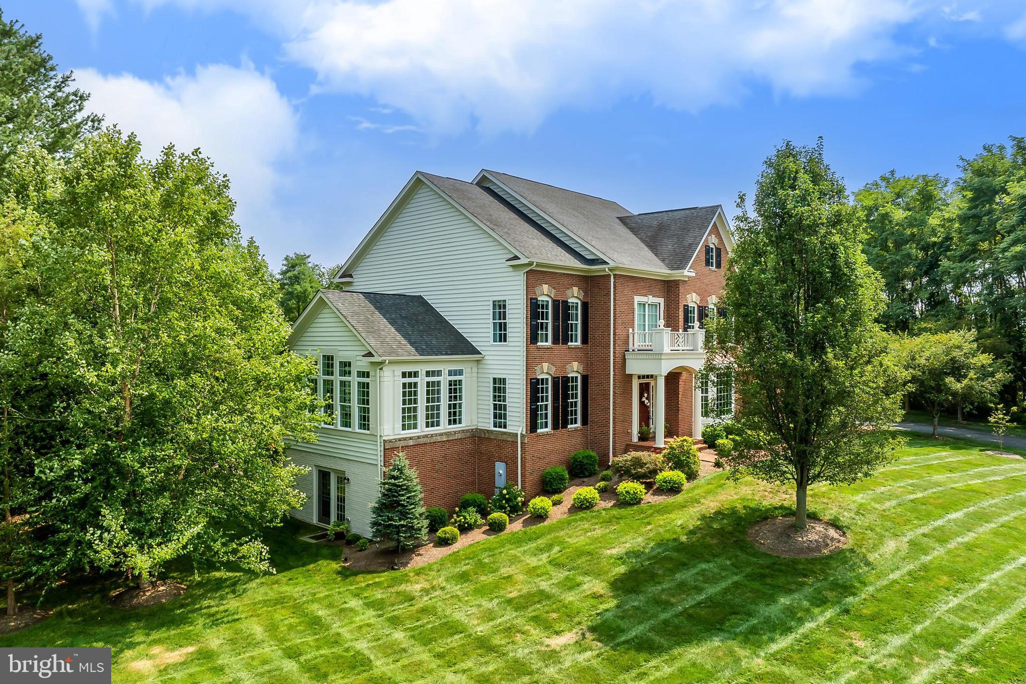 16146 WATERFORD CREEK CIRCLE