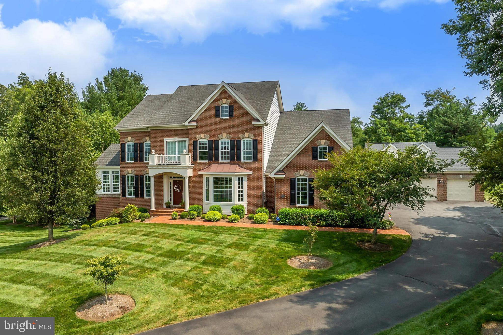 16146 WATERFORD CREEK CIRCLE