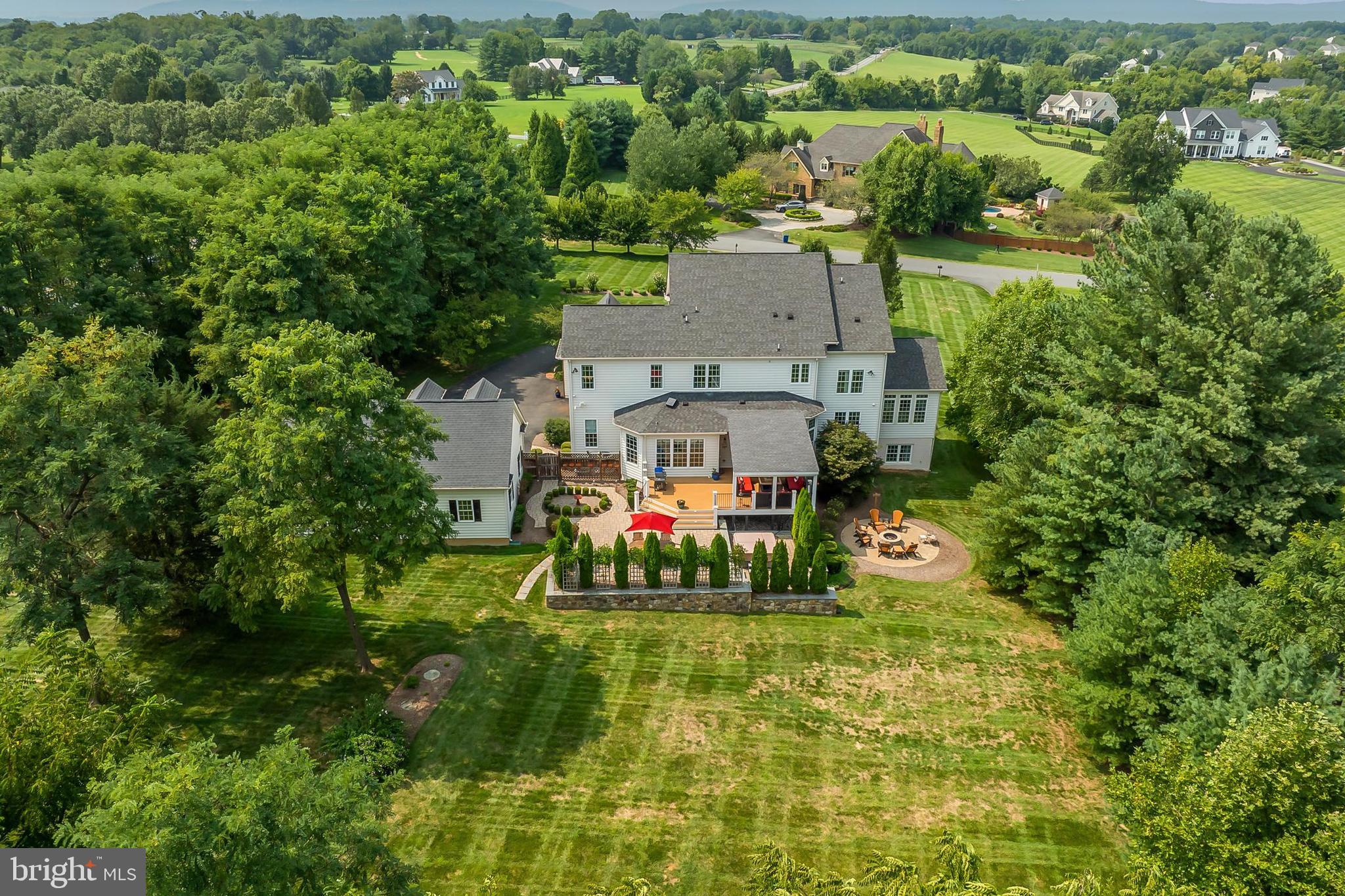 16146 WATERFORD CREEK CIRCLE