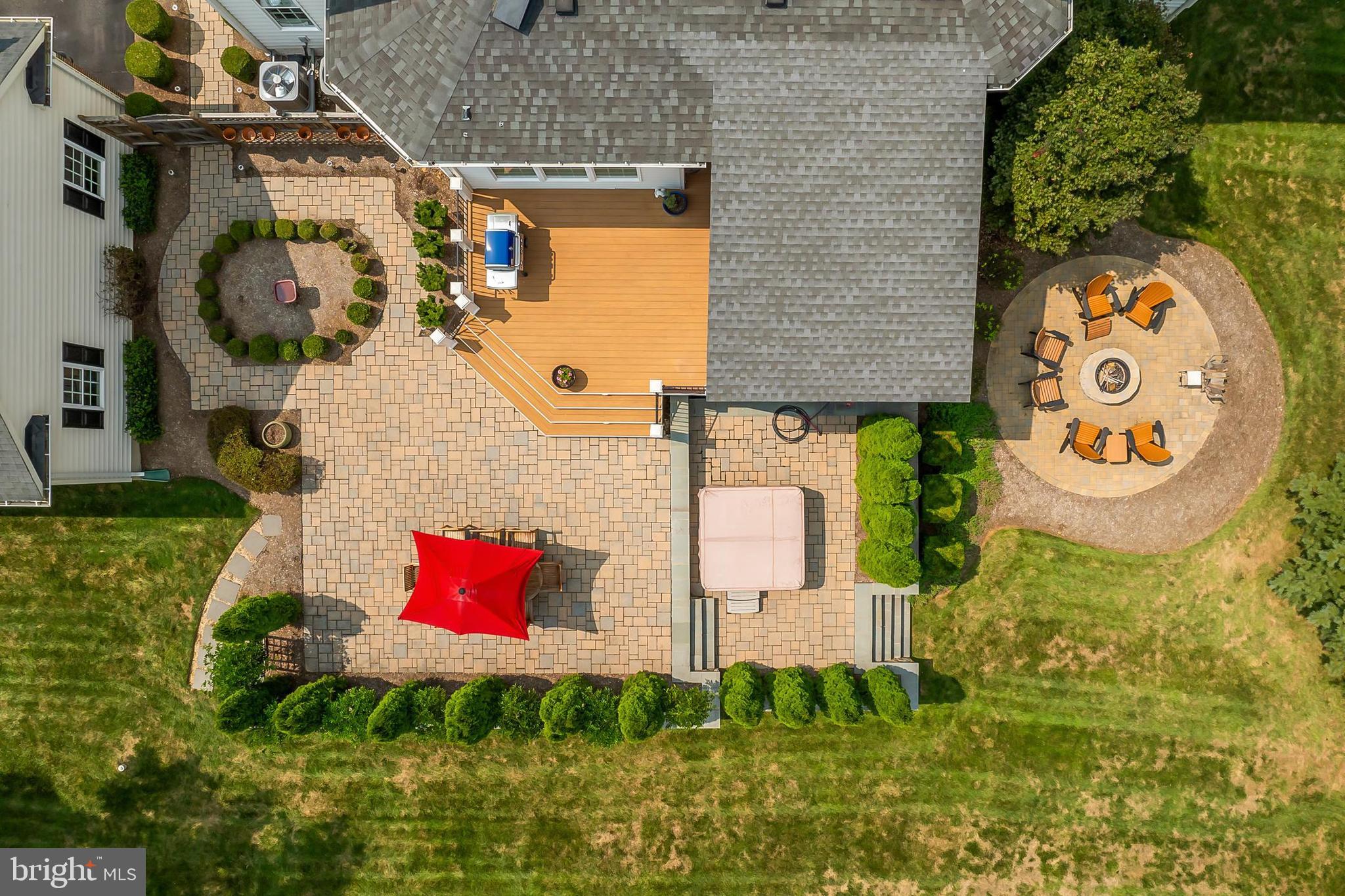 16146 WATERFORD CREEK CIRCLE