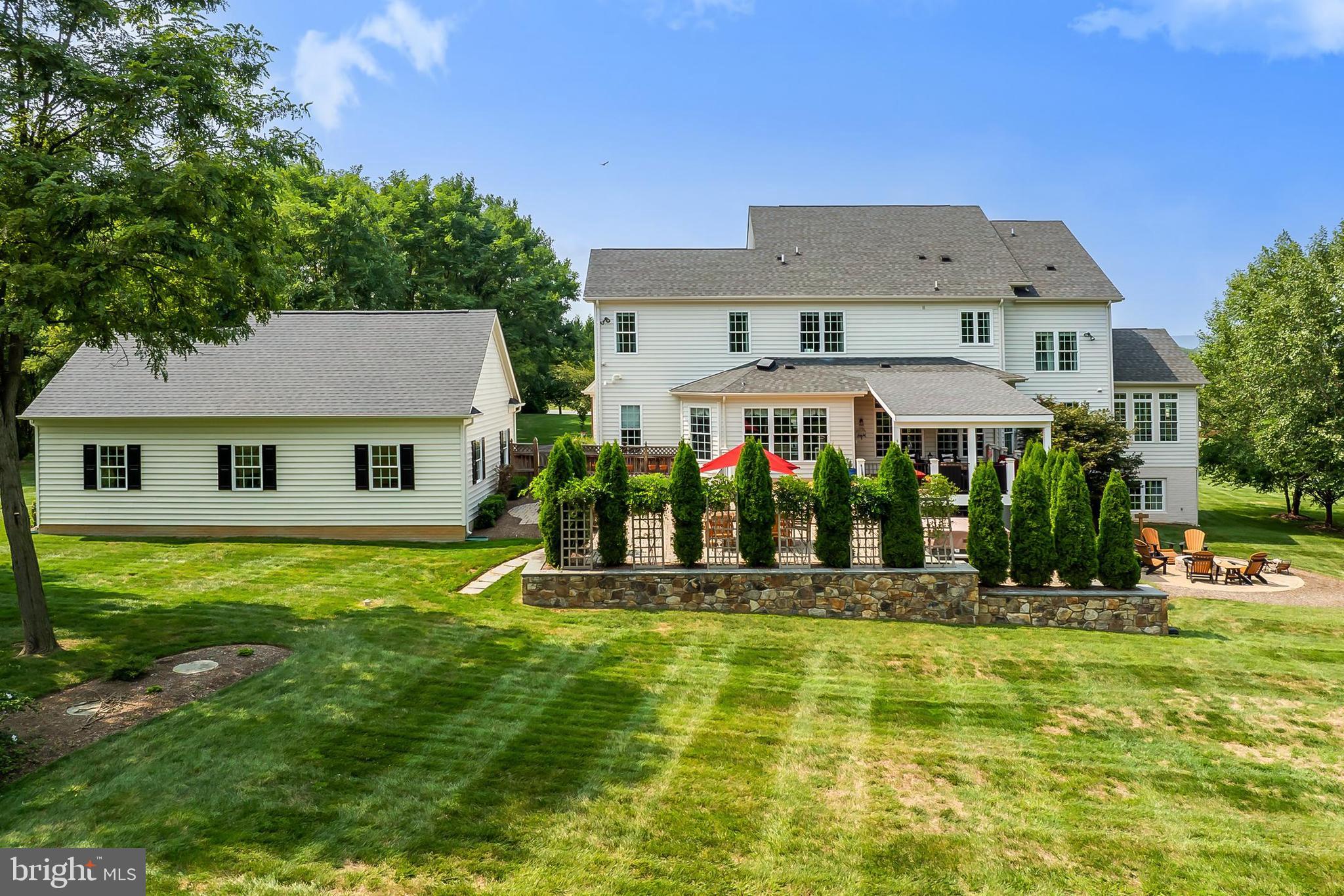 16146 WATERFORD CREEK CIRCLE