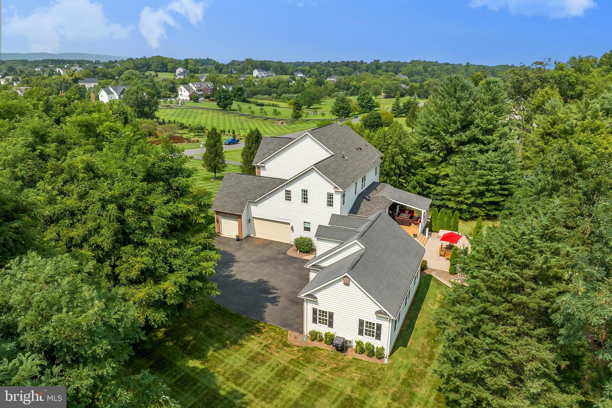 16146 WATERFORD CREEK CIRCLE