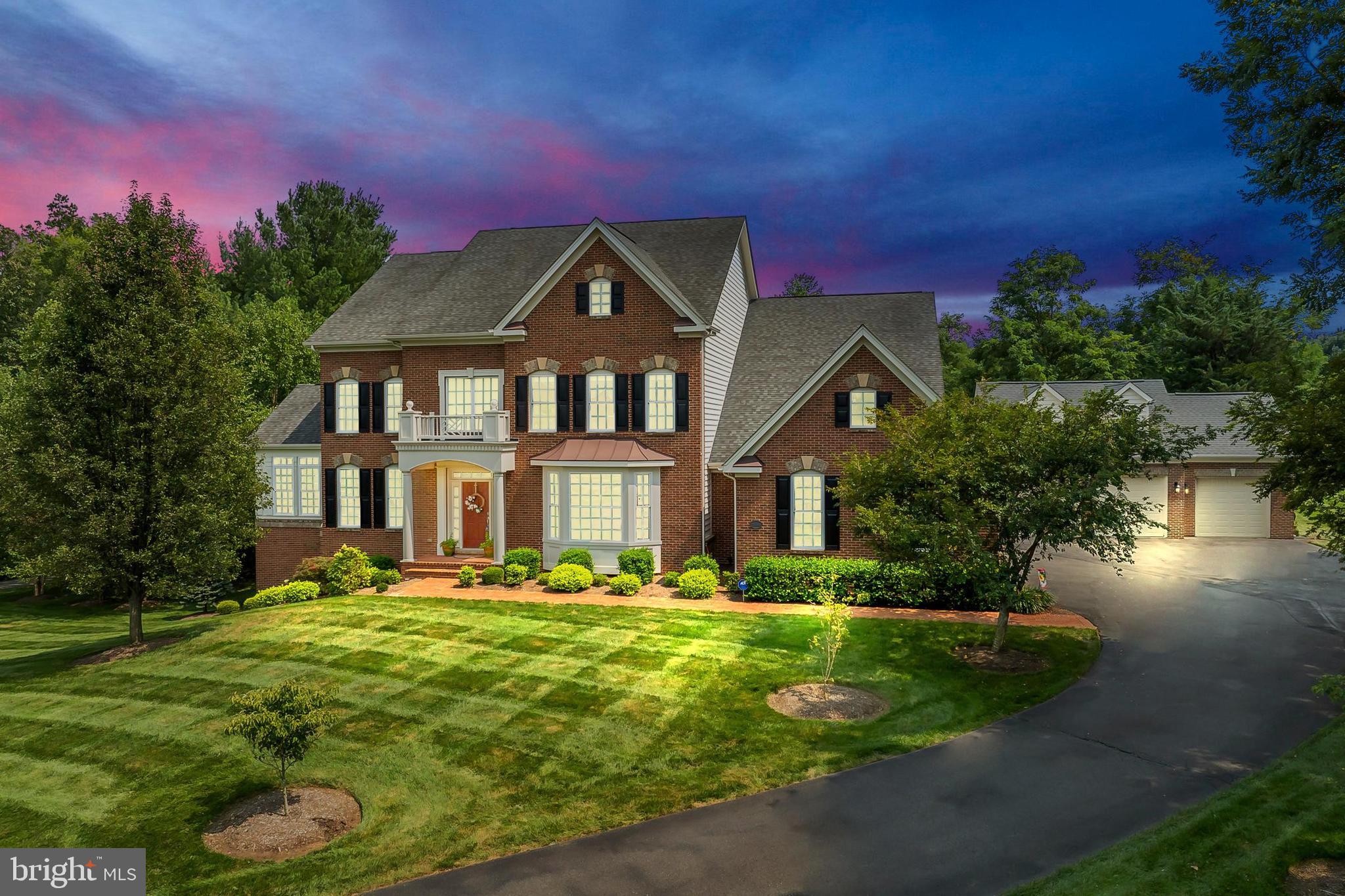 16146 WATERFORD CREEK CIRCLE