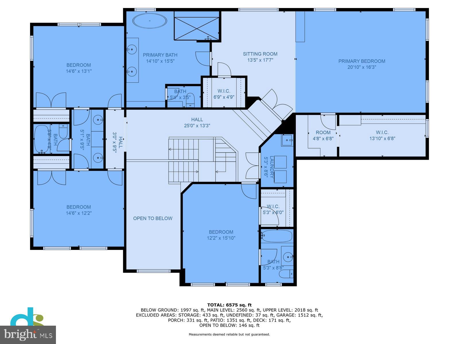 16146 WATERFORD CREEK CIRCLE