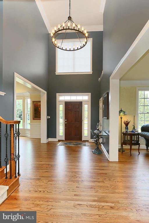 16146 WATERFORD CREEK CIRCLE