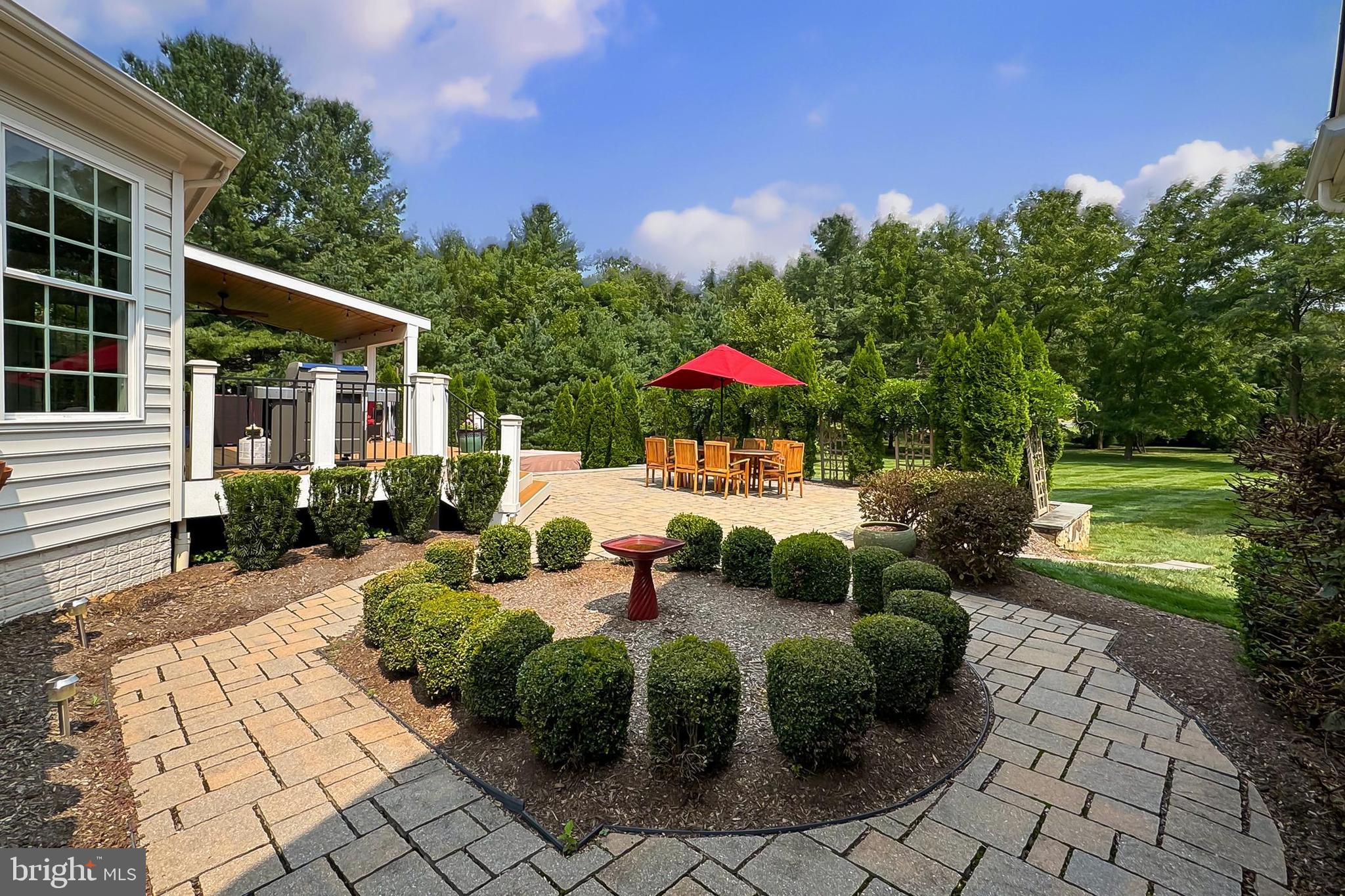 16146 WATERFORD CREEK CIRCLE