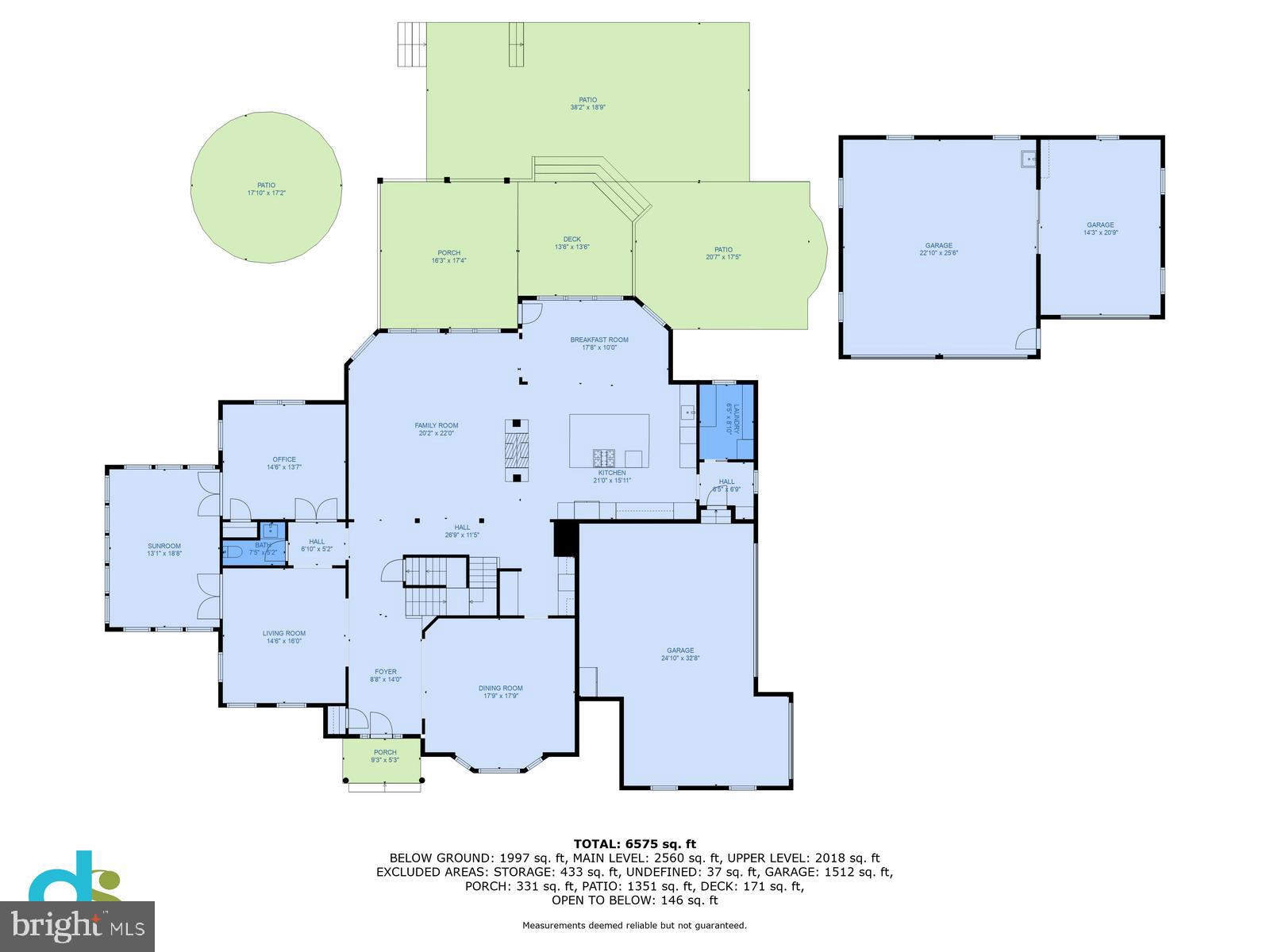 16146 WATERFORD CREEK CIRCLE