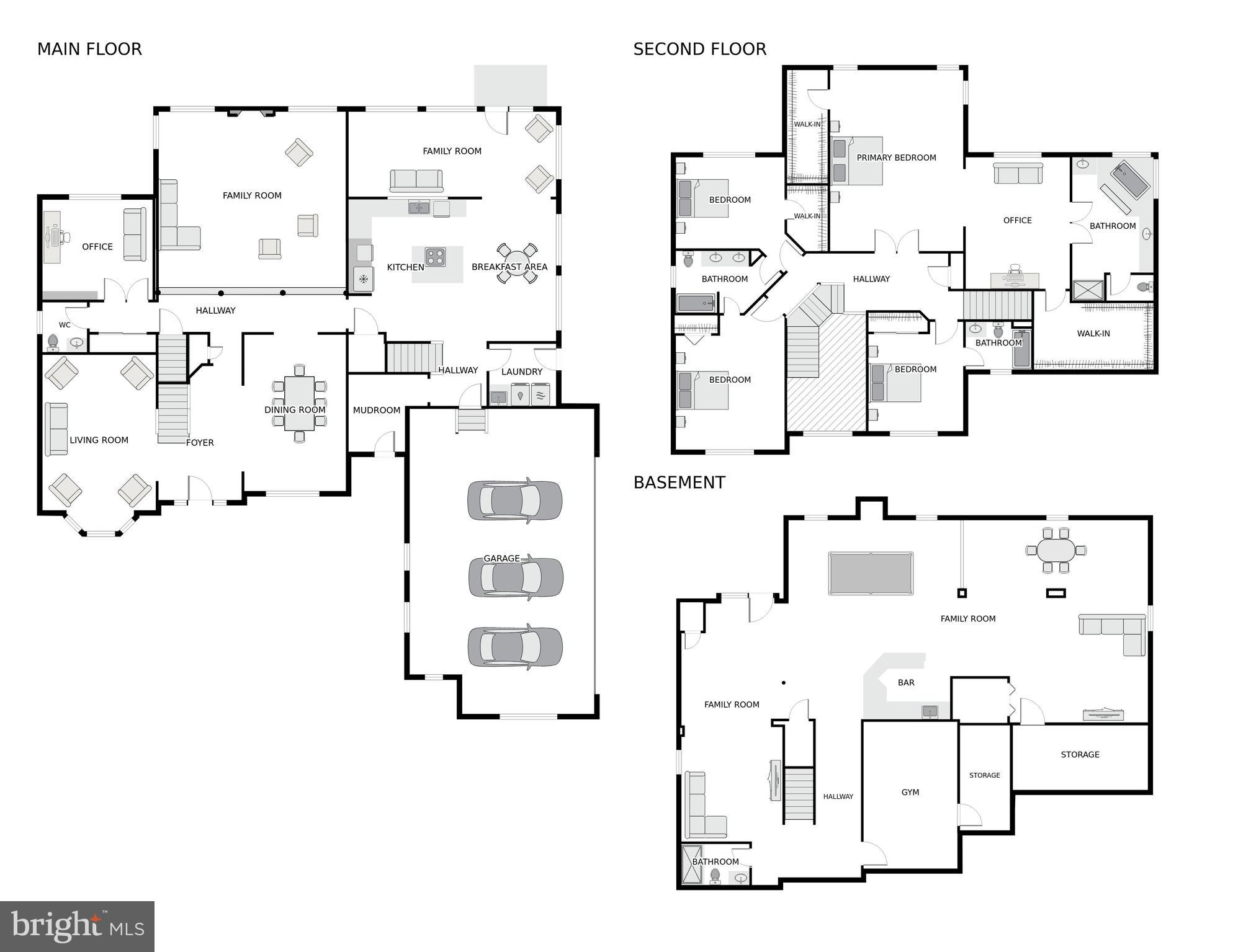 5350 WALKERTON COURT