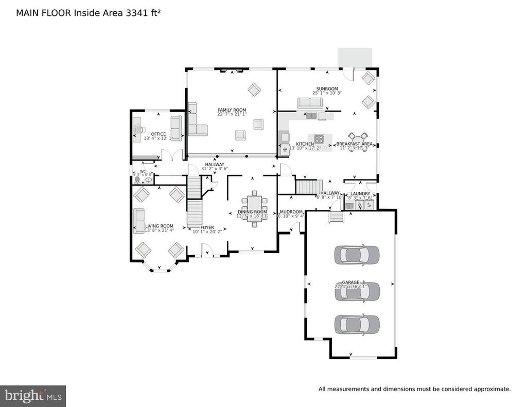 5350 WALKERTON COURT