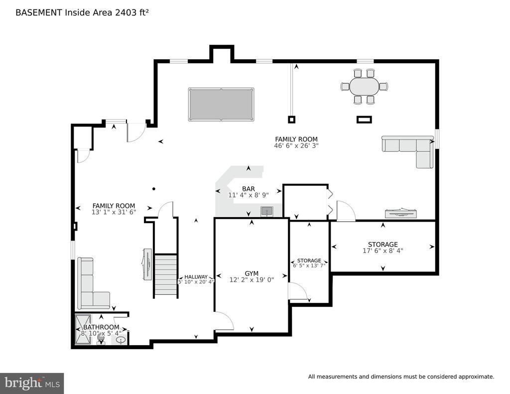 5350 WALKERTON COURT