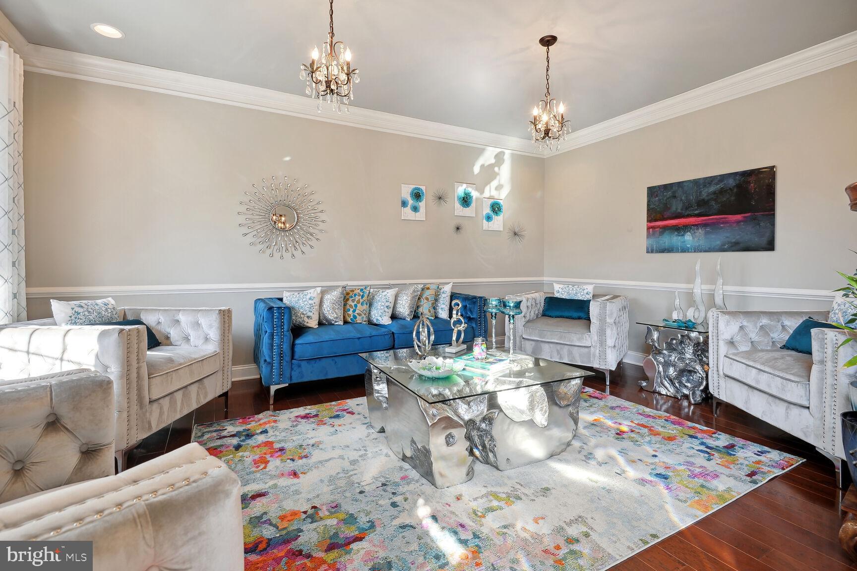 5350 WALKERTON COURT