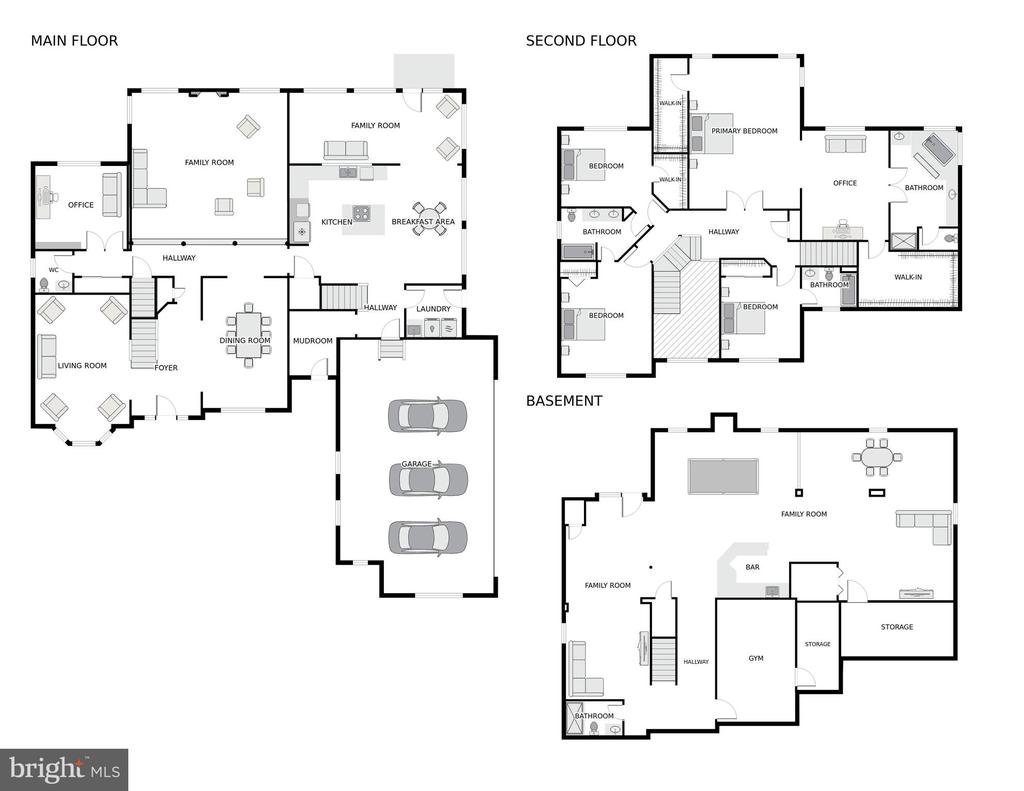 5350 WALKERTON COURT