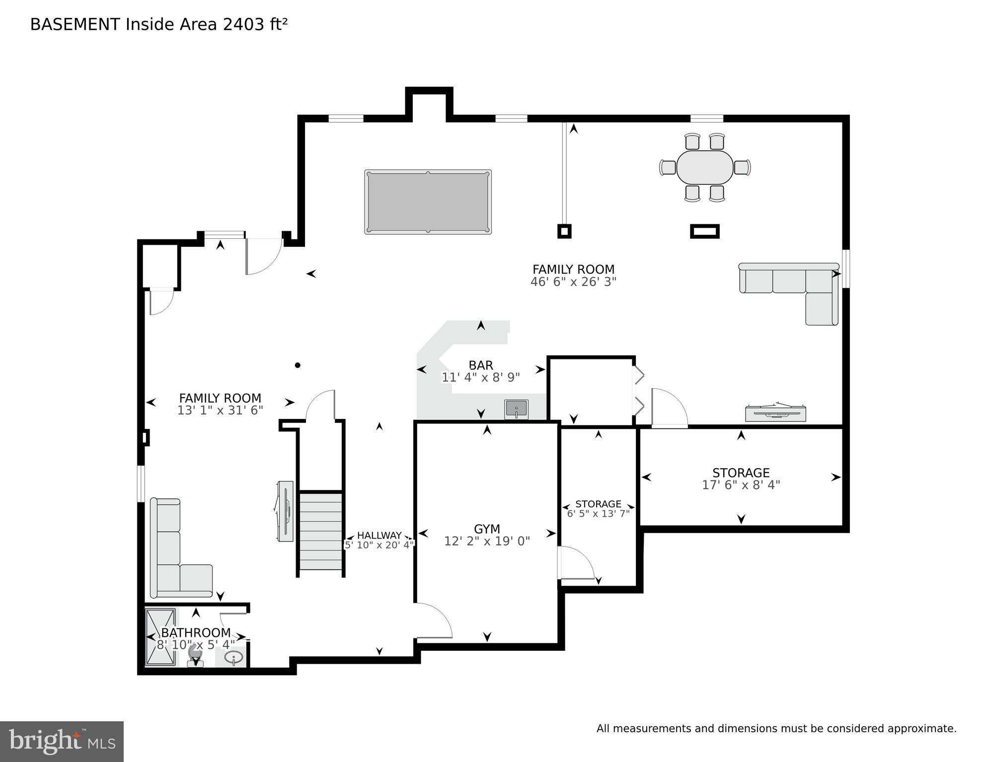 5350 WALKERTON COURT