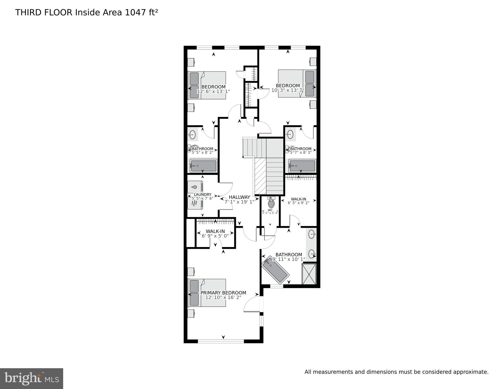 7937 TURTLE CREEK CIRCLE