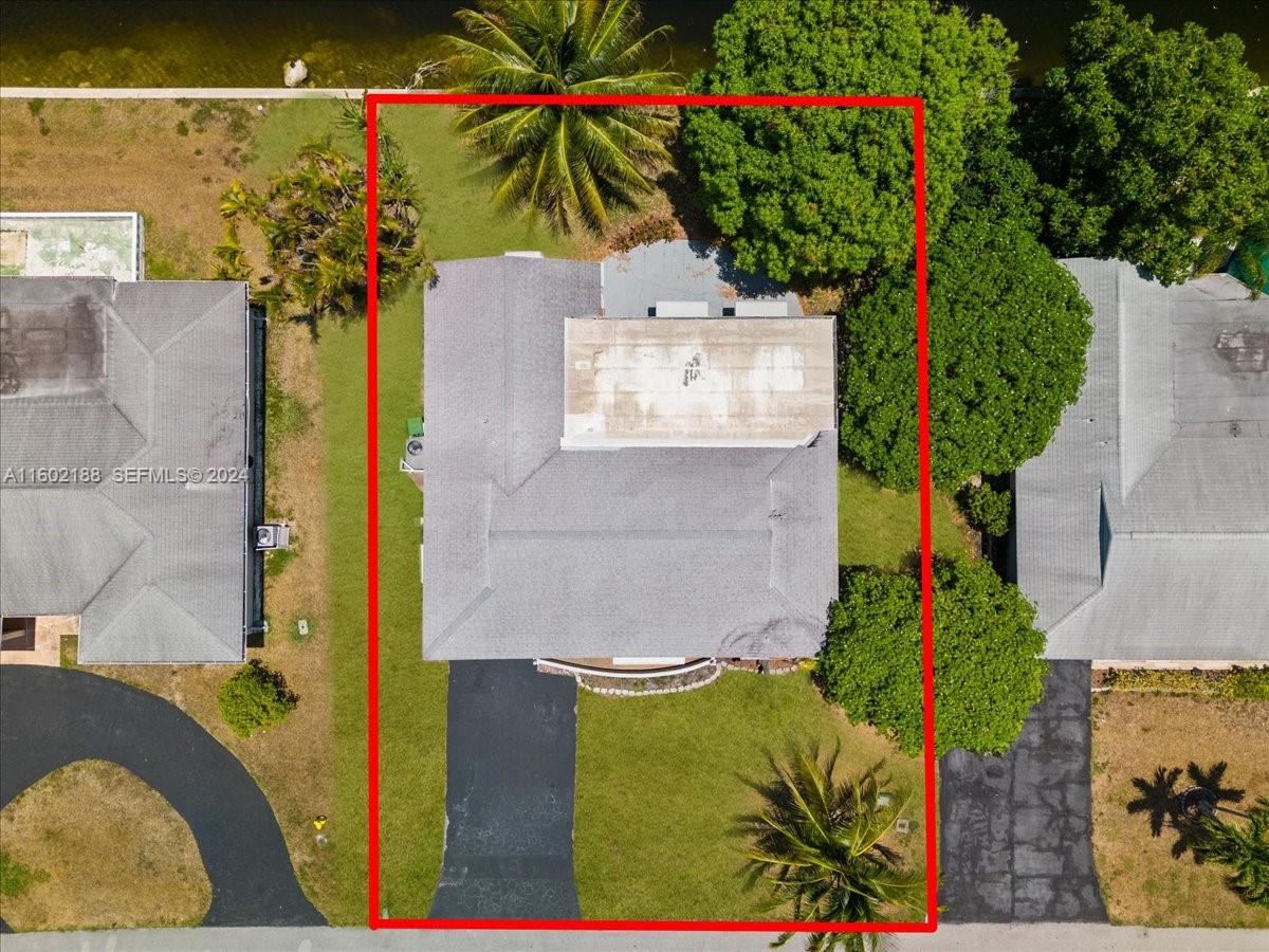 Private Address