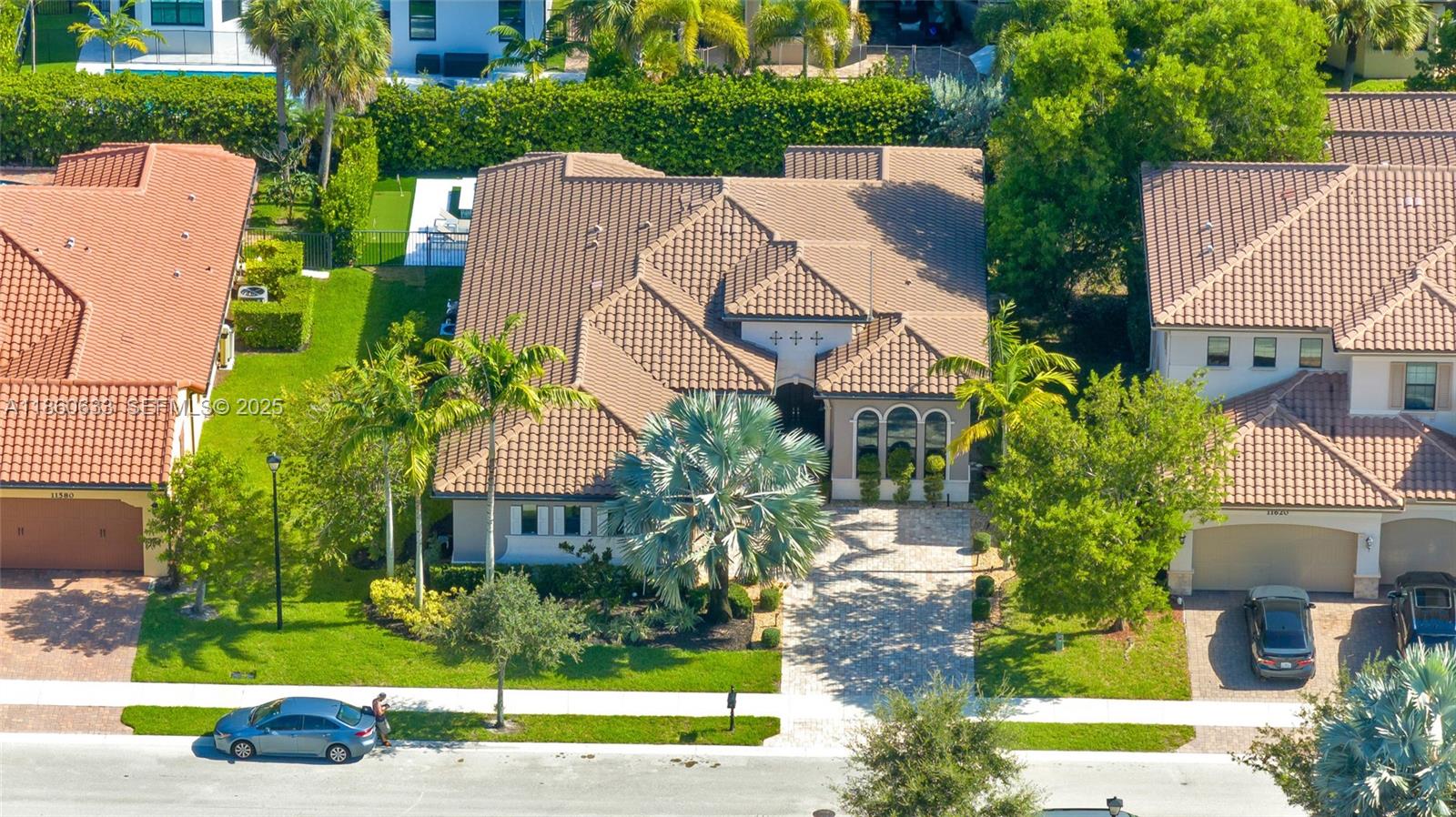 11610 NW 83rd Way
