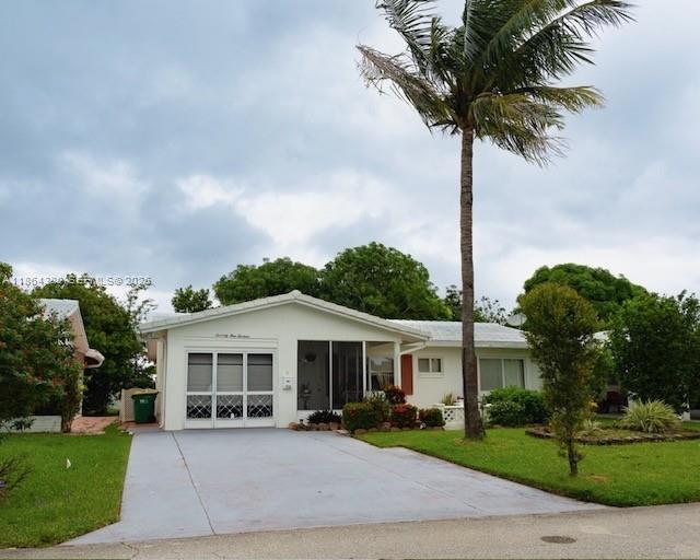 7113 NW 71st Street