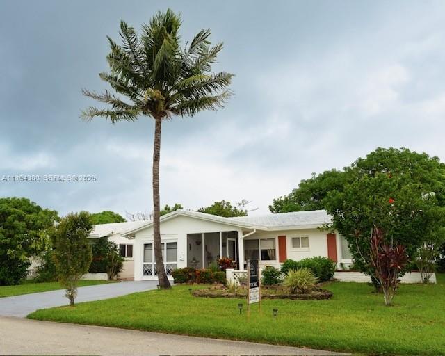 7113 NW 71st Street