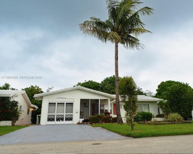7113 NW 71st Street