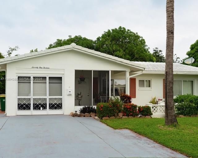 7113 NW 71st Street