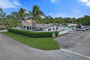 2500 NE 16th Avenue