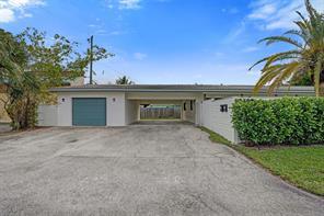 2500 NE 16th Avenue