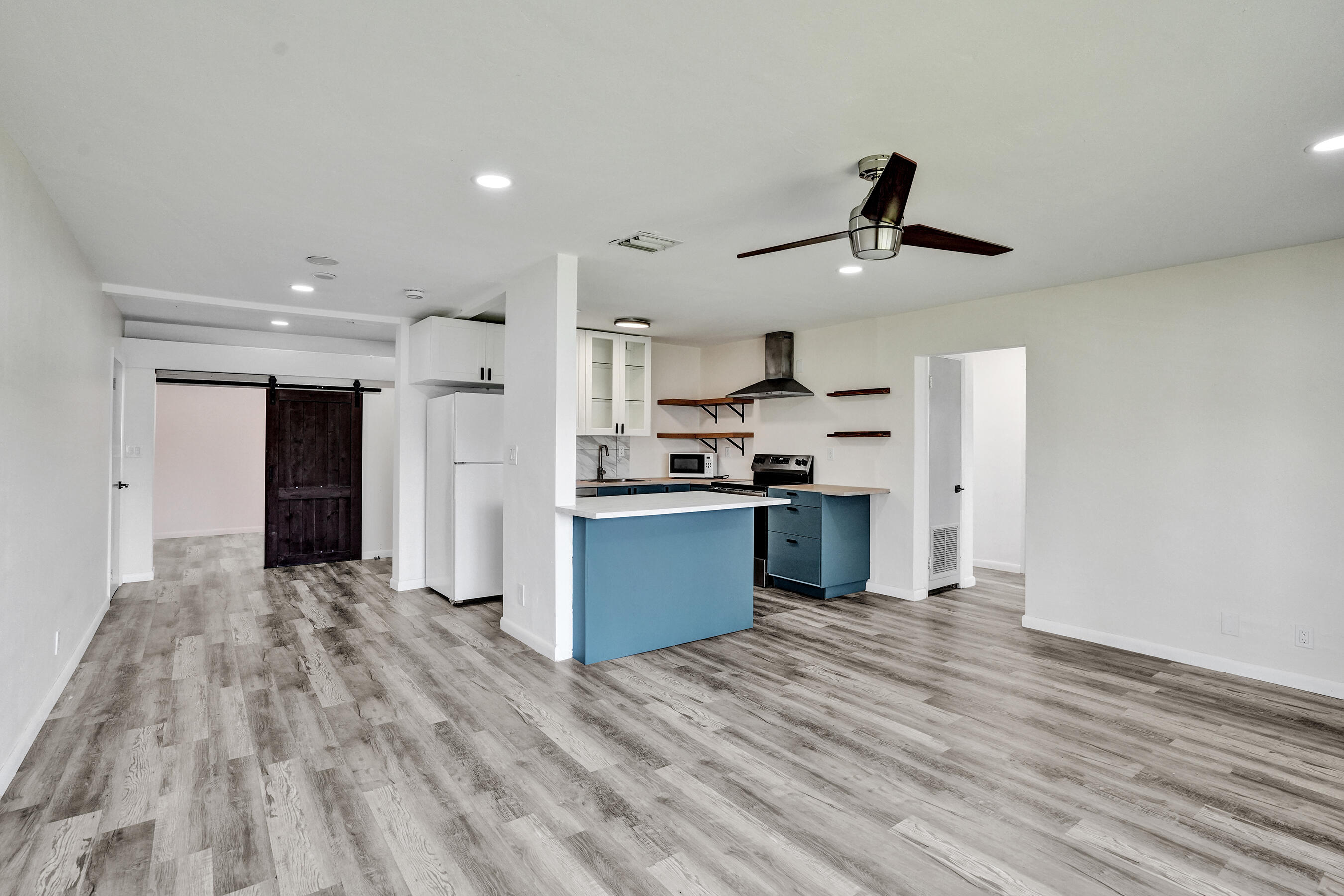 2500 NE 16th Avenue