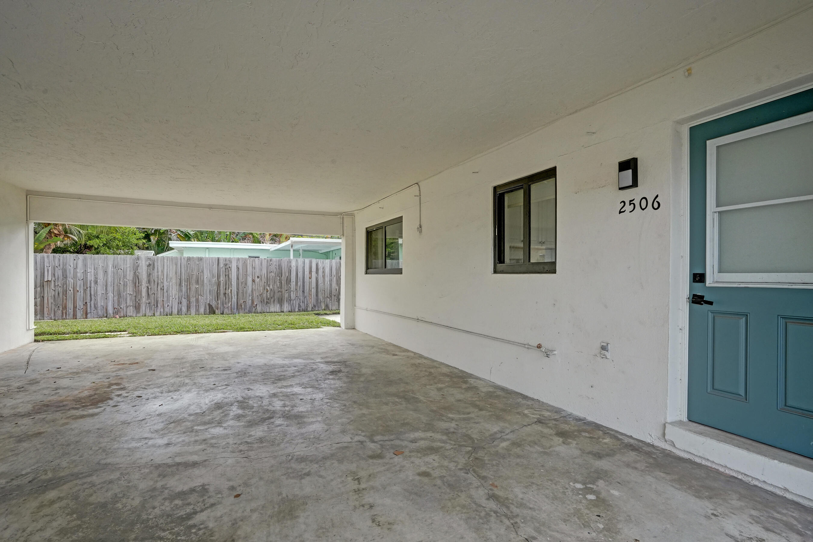 2506 NE 16th Avenue