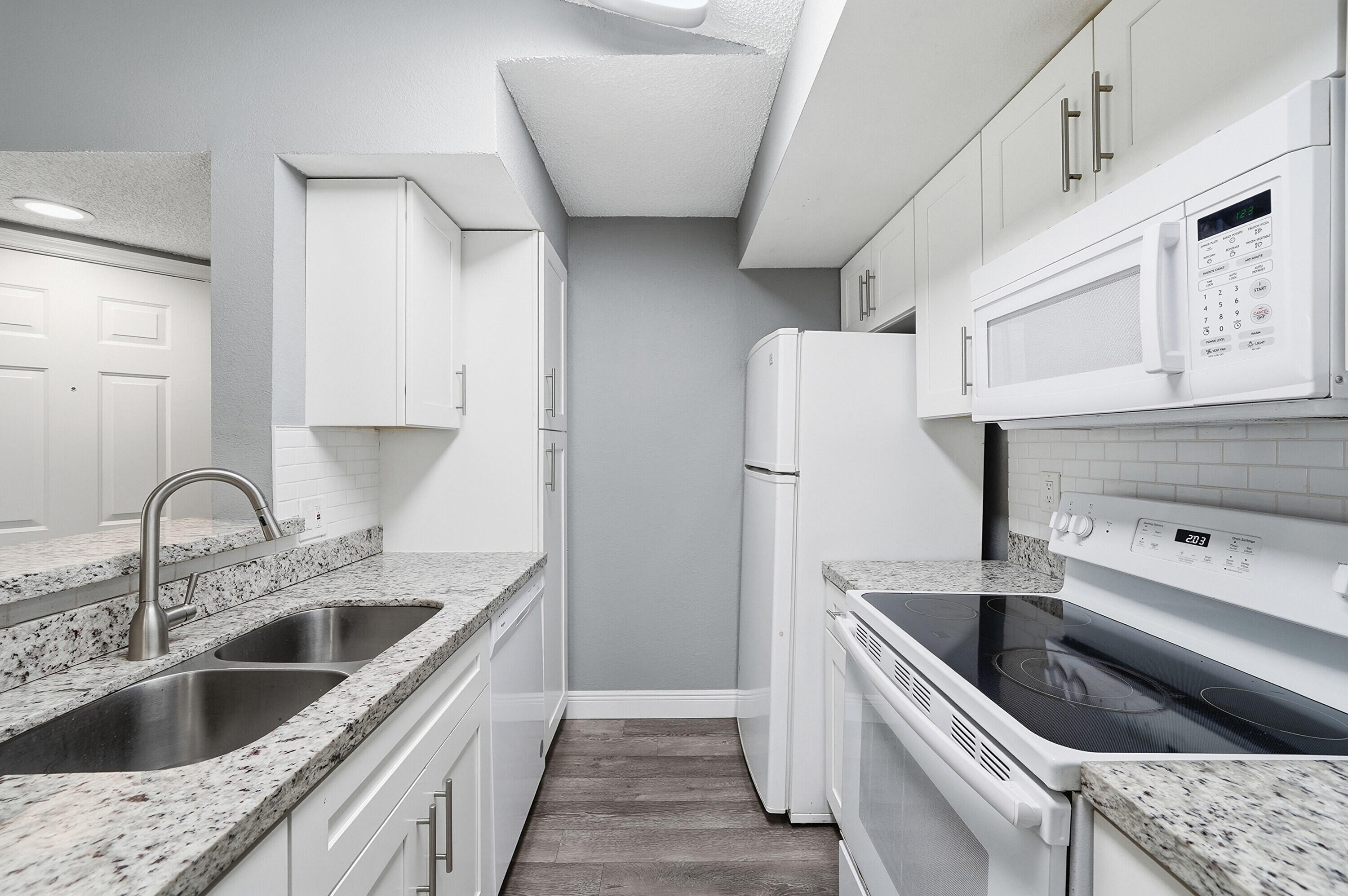 2900 S University Drive 9204