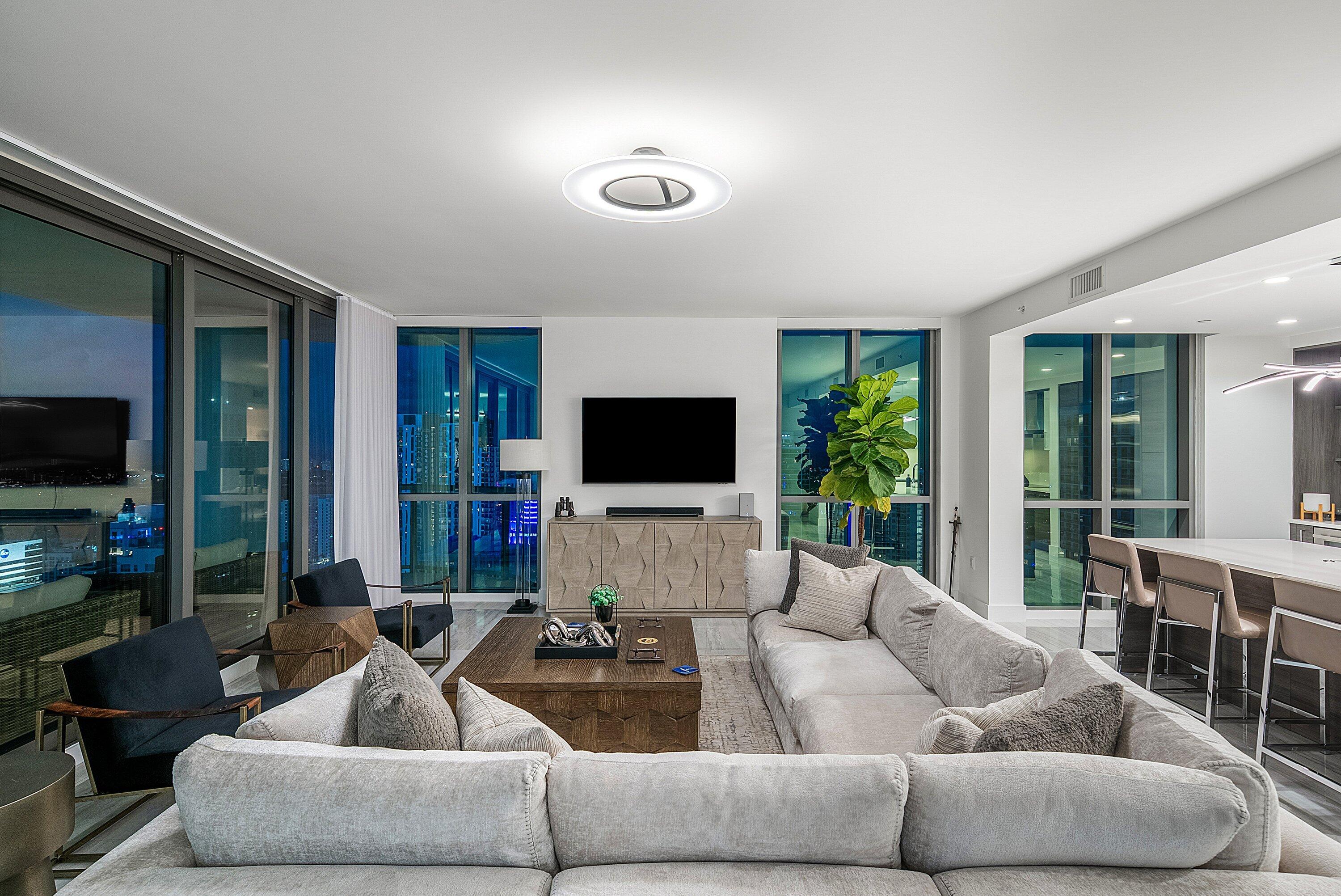 100 E Las Olas Boulevard 4301