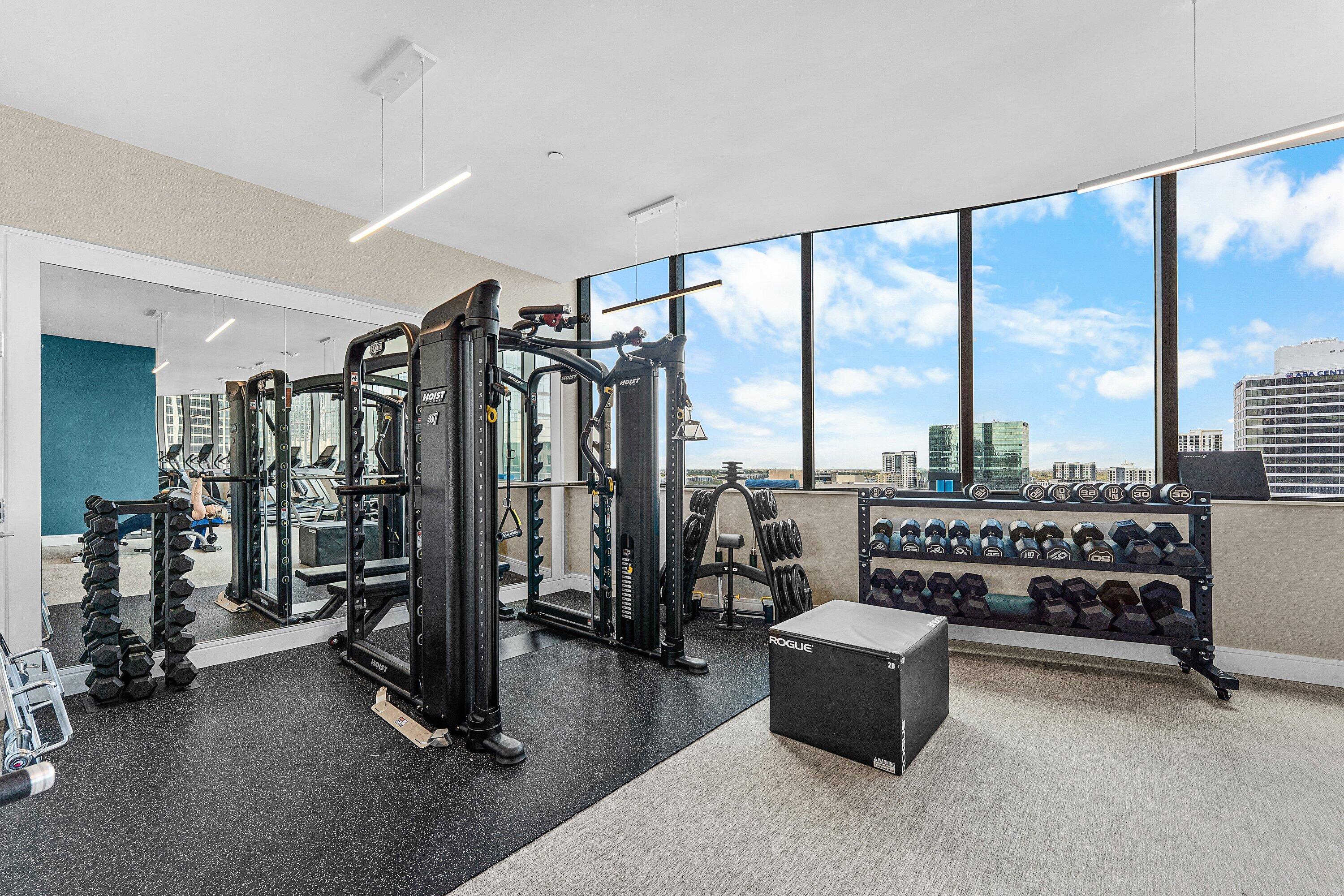 100 E Las Olas Boulevard 4301