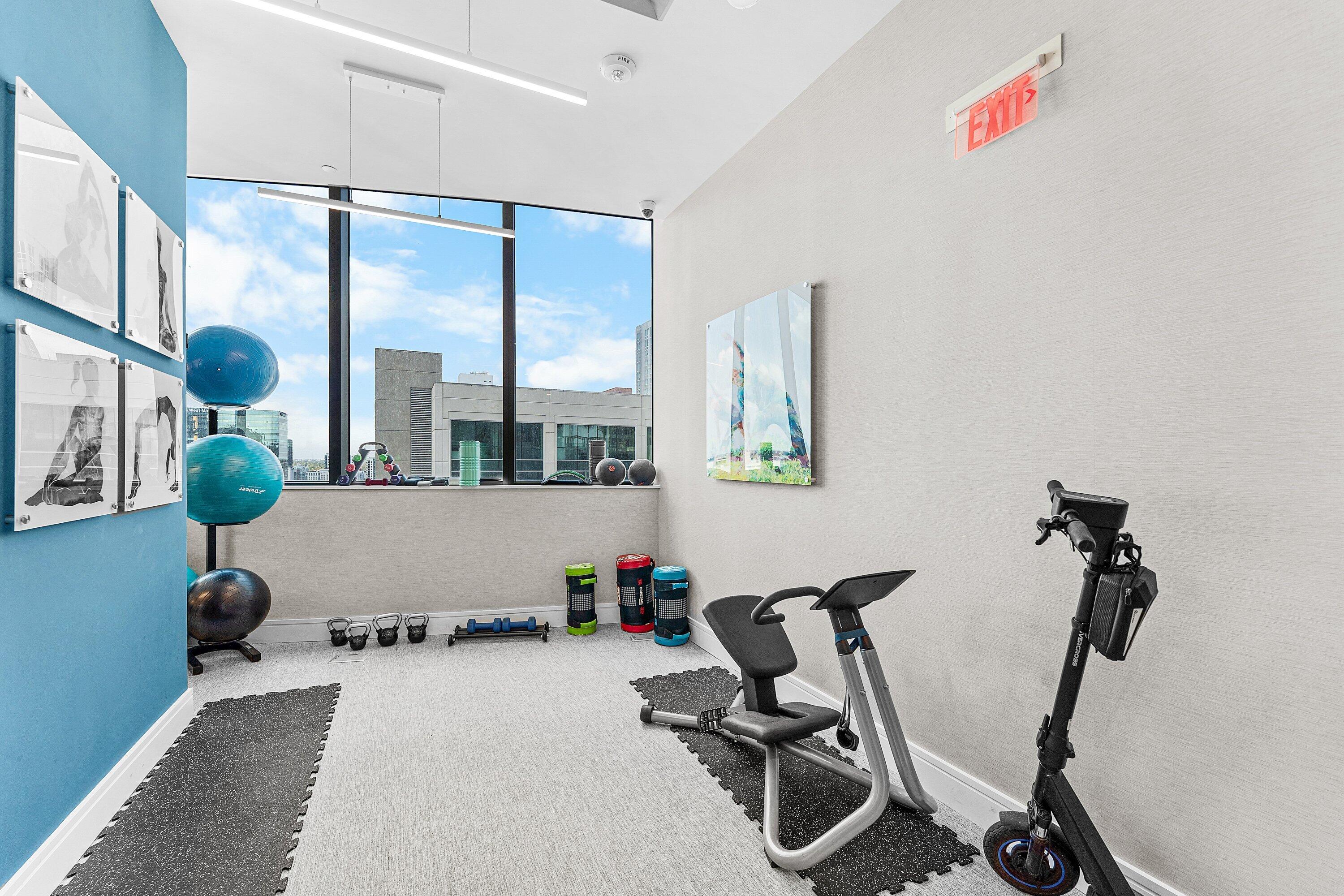 100 E Las Olas Boulevard 4301