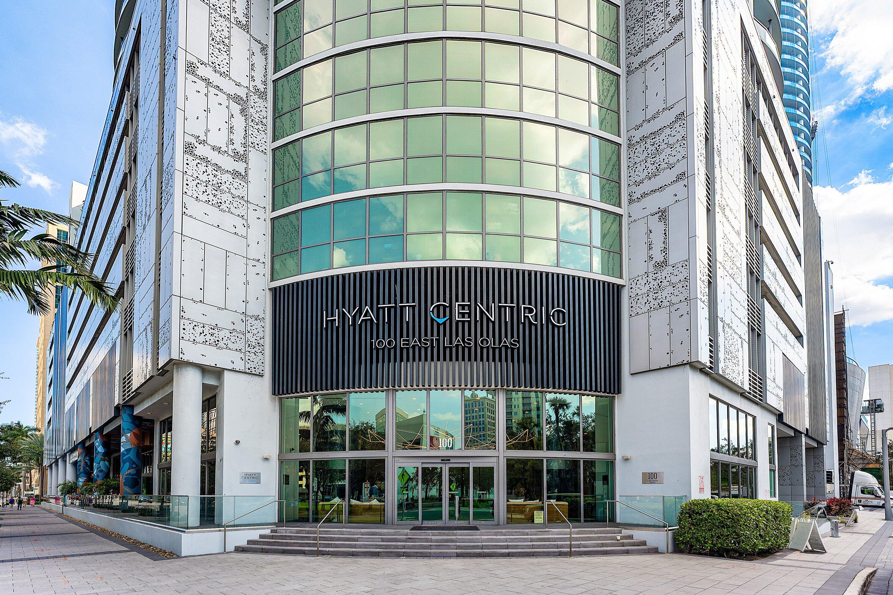 100 E Las Olas Boulevard 4301
