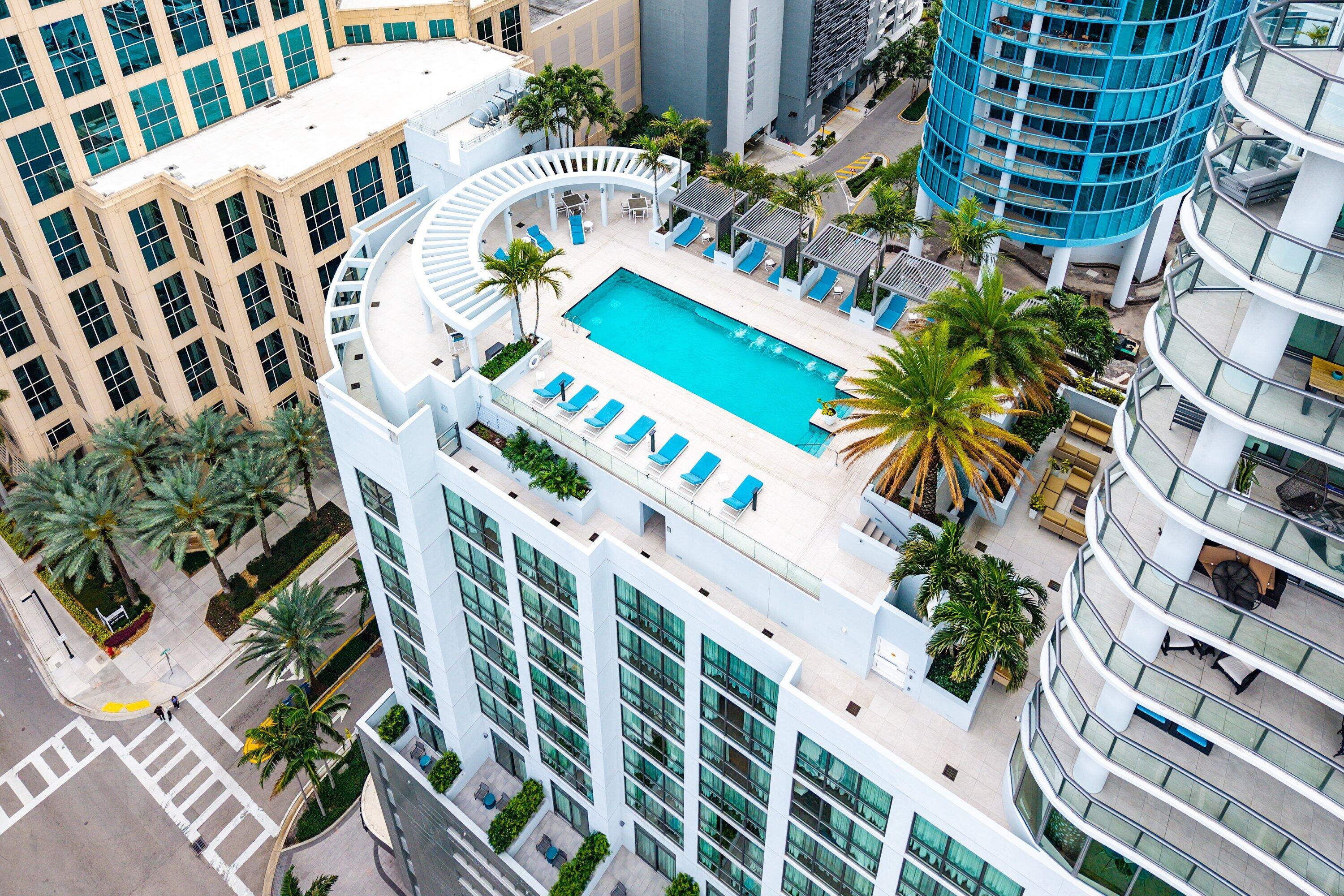 100 E Las Olas Boulevard 4301