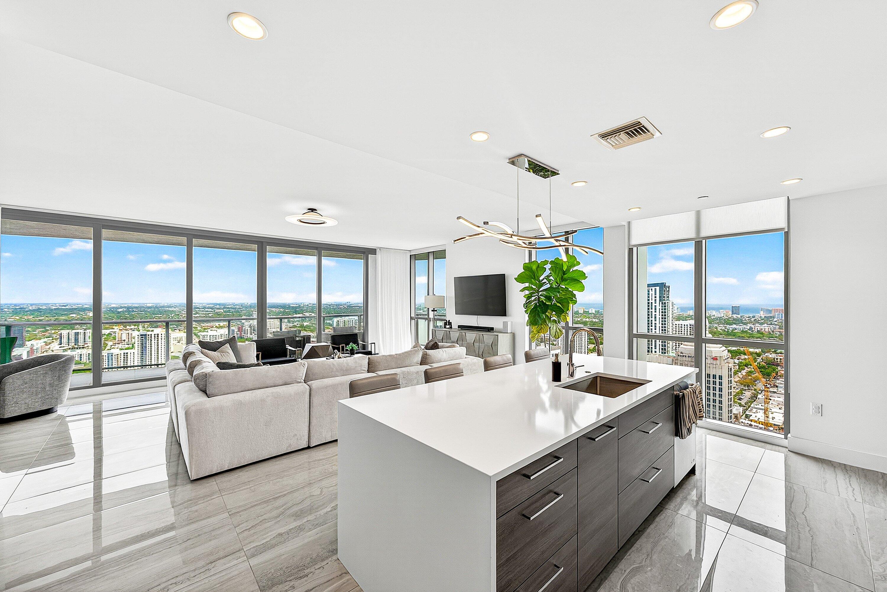 100 E Las Olas Boulevard 4301