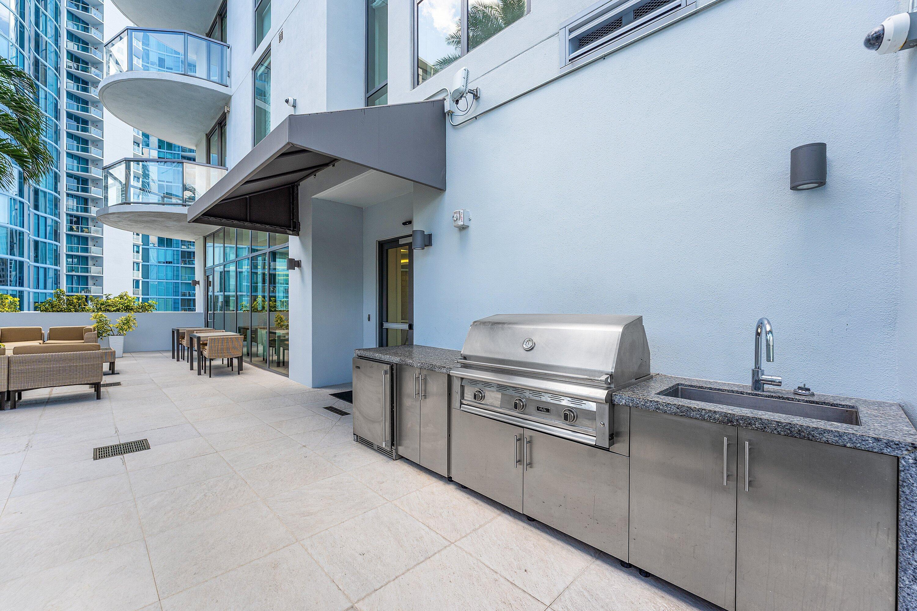 100 E Las Olas Boulevard 4301