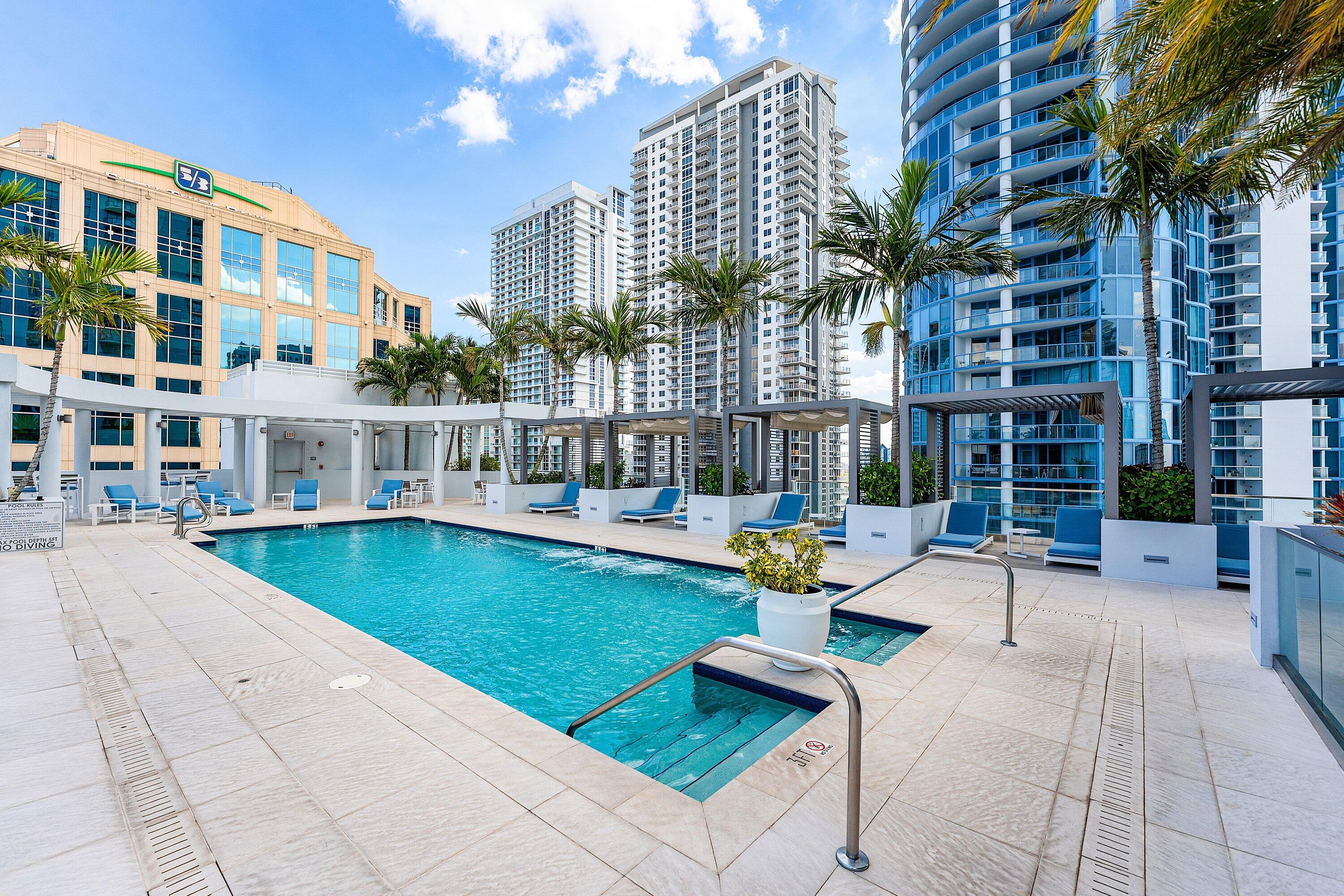 100 E Las Olas Boulevard 4301